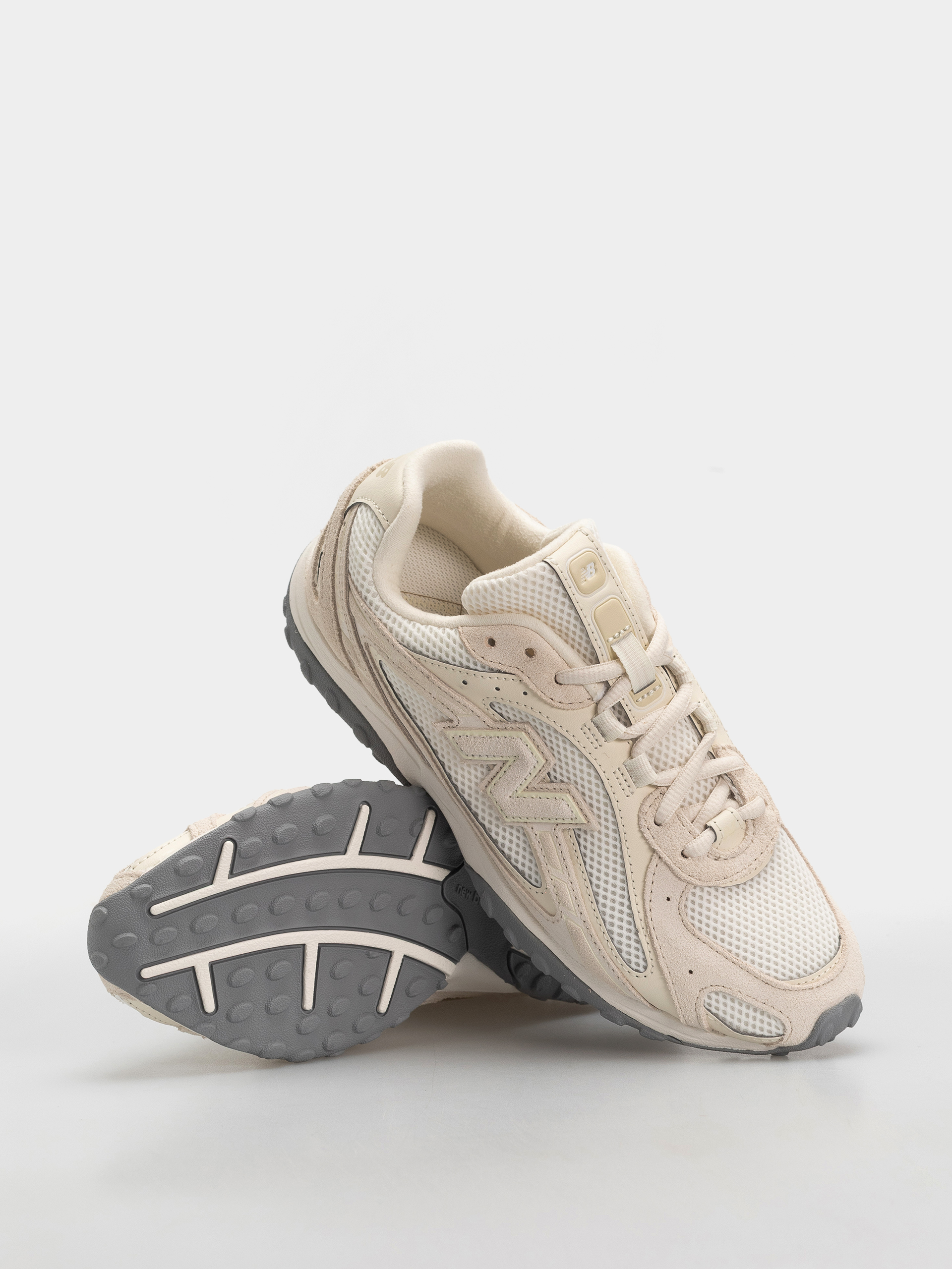 Pantofi New Balance 204L (angora/linen)
