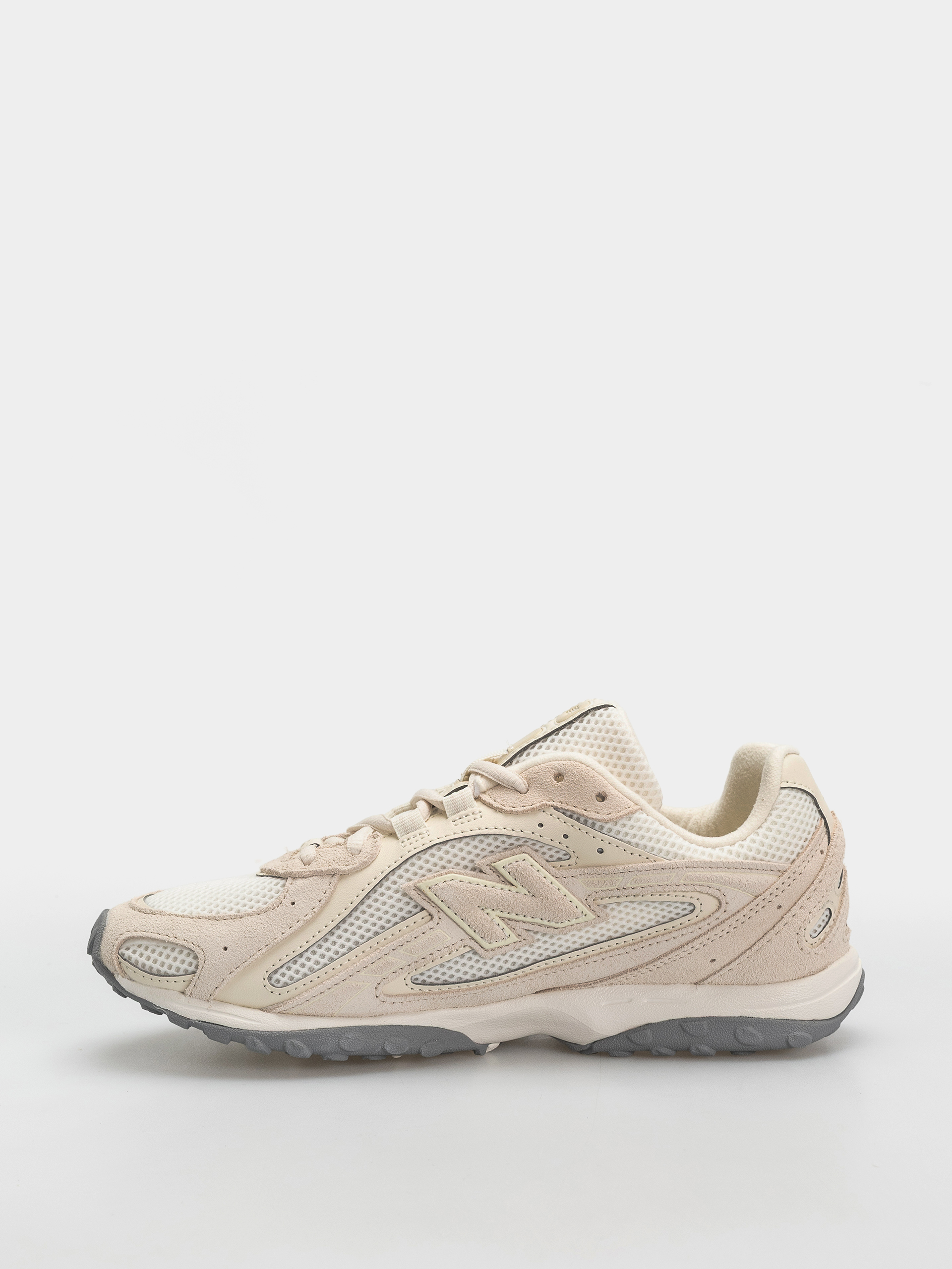 Pantofi New Balance 204L (angora/linen)