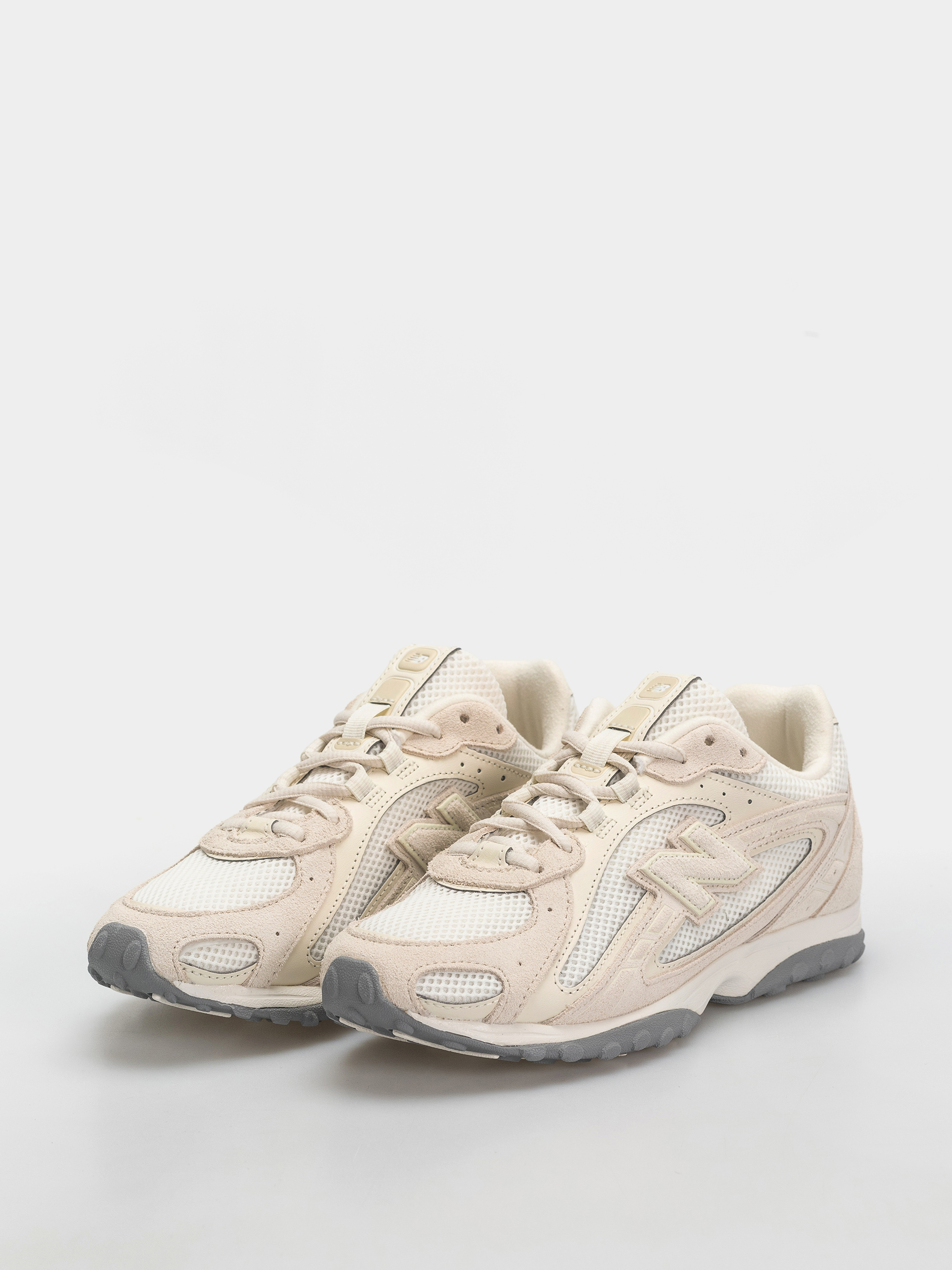 Pantofi New Balance 204L (angora/linen)