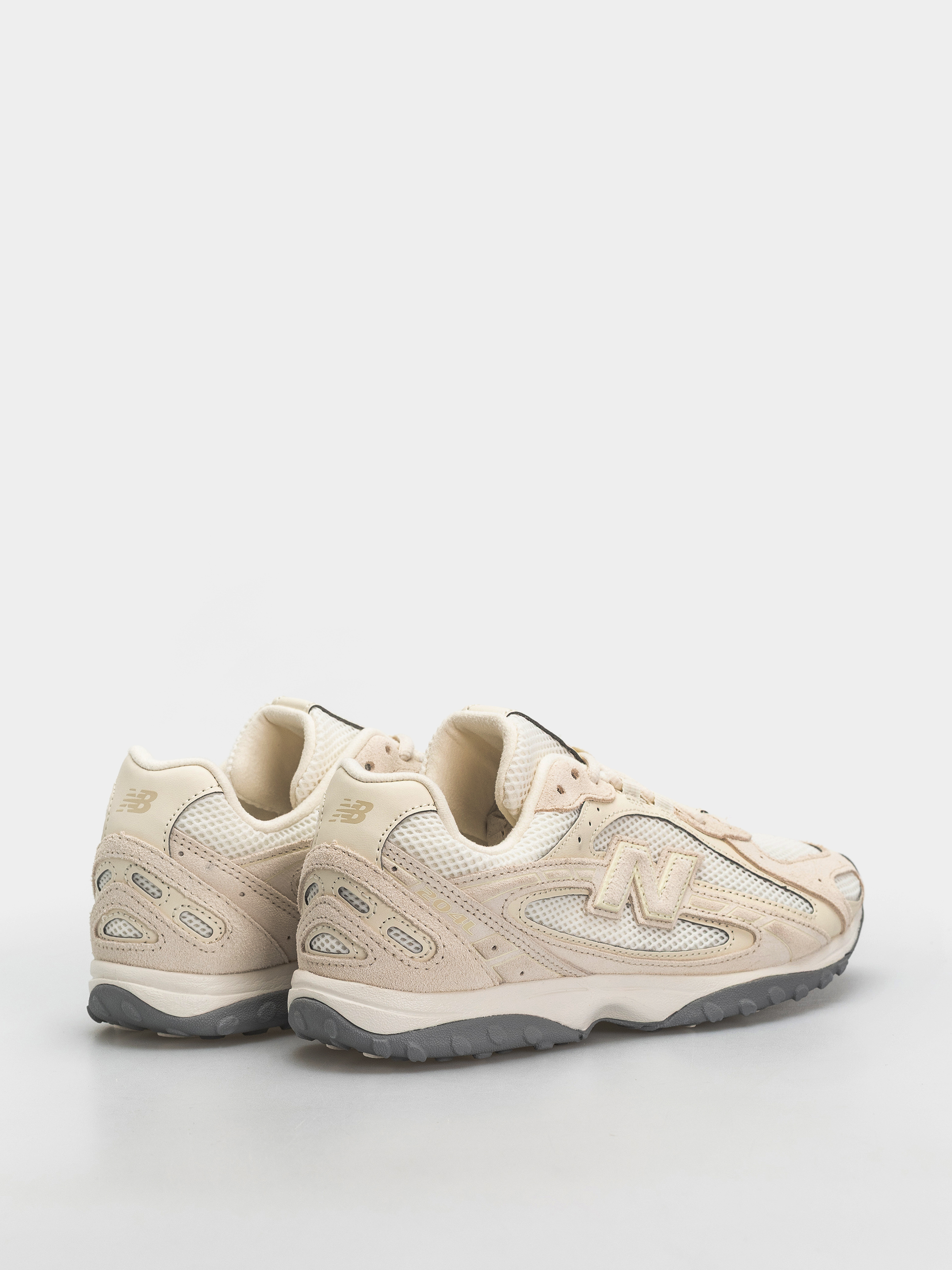Pantofi New Balance 204L (angora/linen)