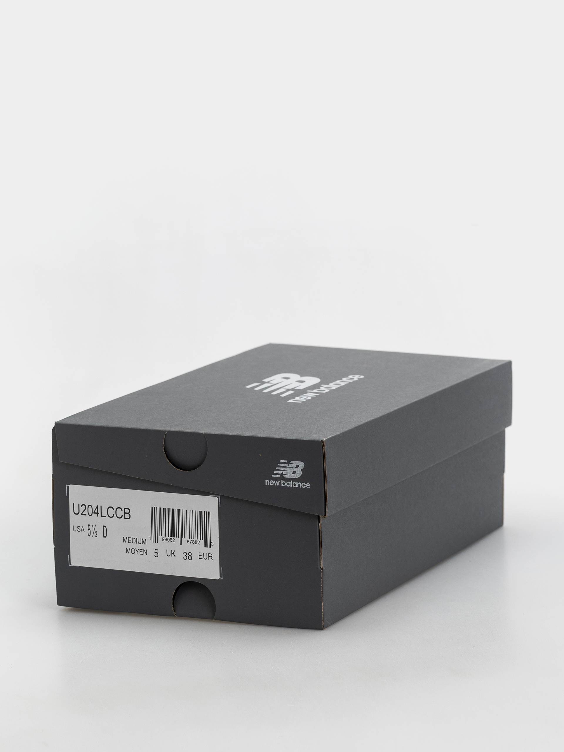 Pantofi New Balance 204L (angora/linen)