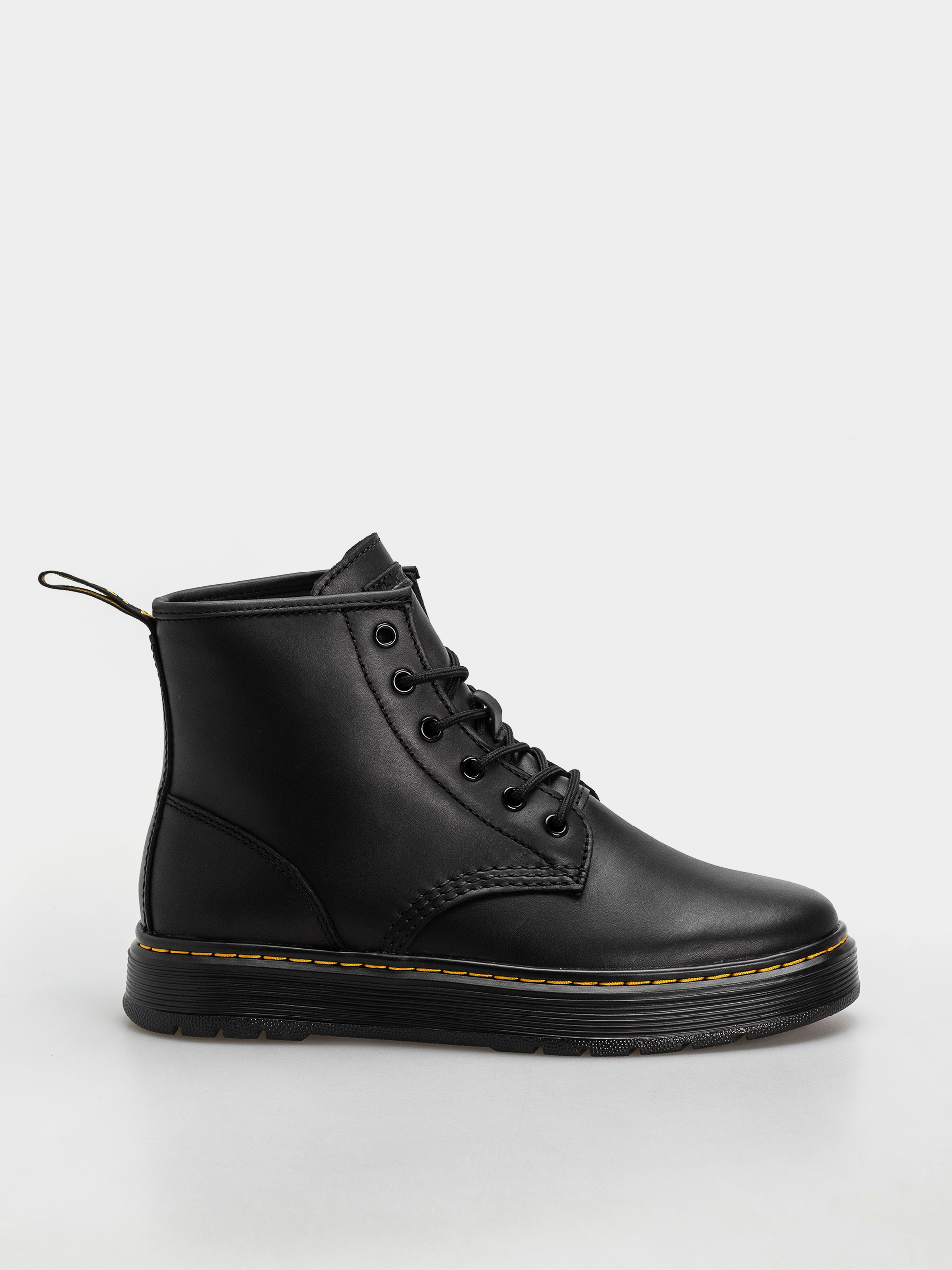 Pantofi Dr. Martens Brookline Chukka (black)