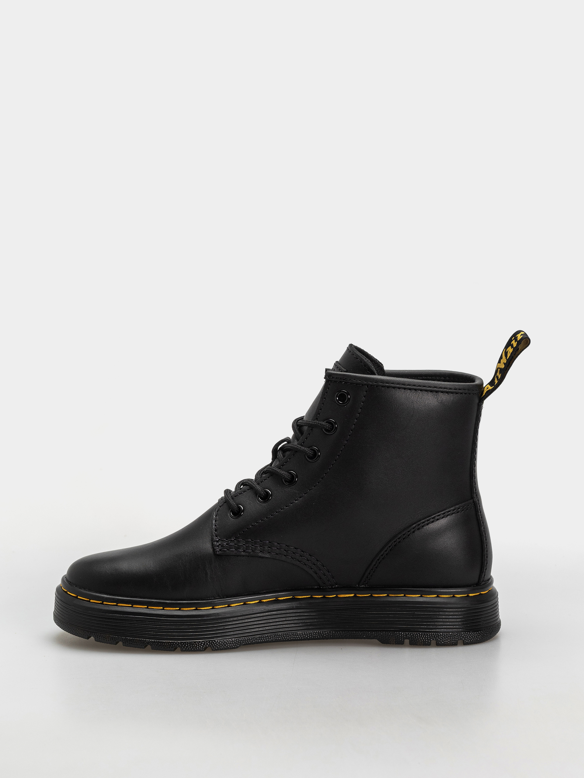 Pantofi Dr. Martens Brookline Chukka (black)