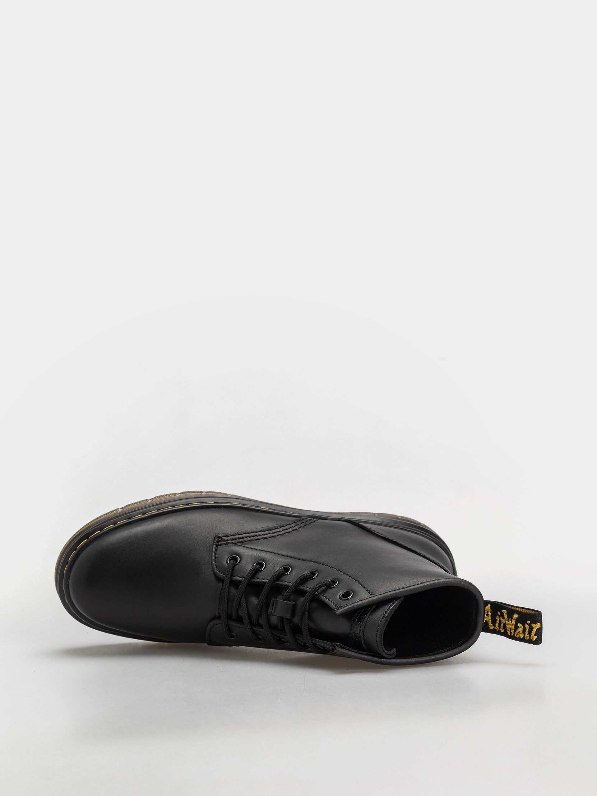 Pantofi Dr. Martens Brookline Chukka (black)