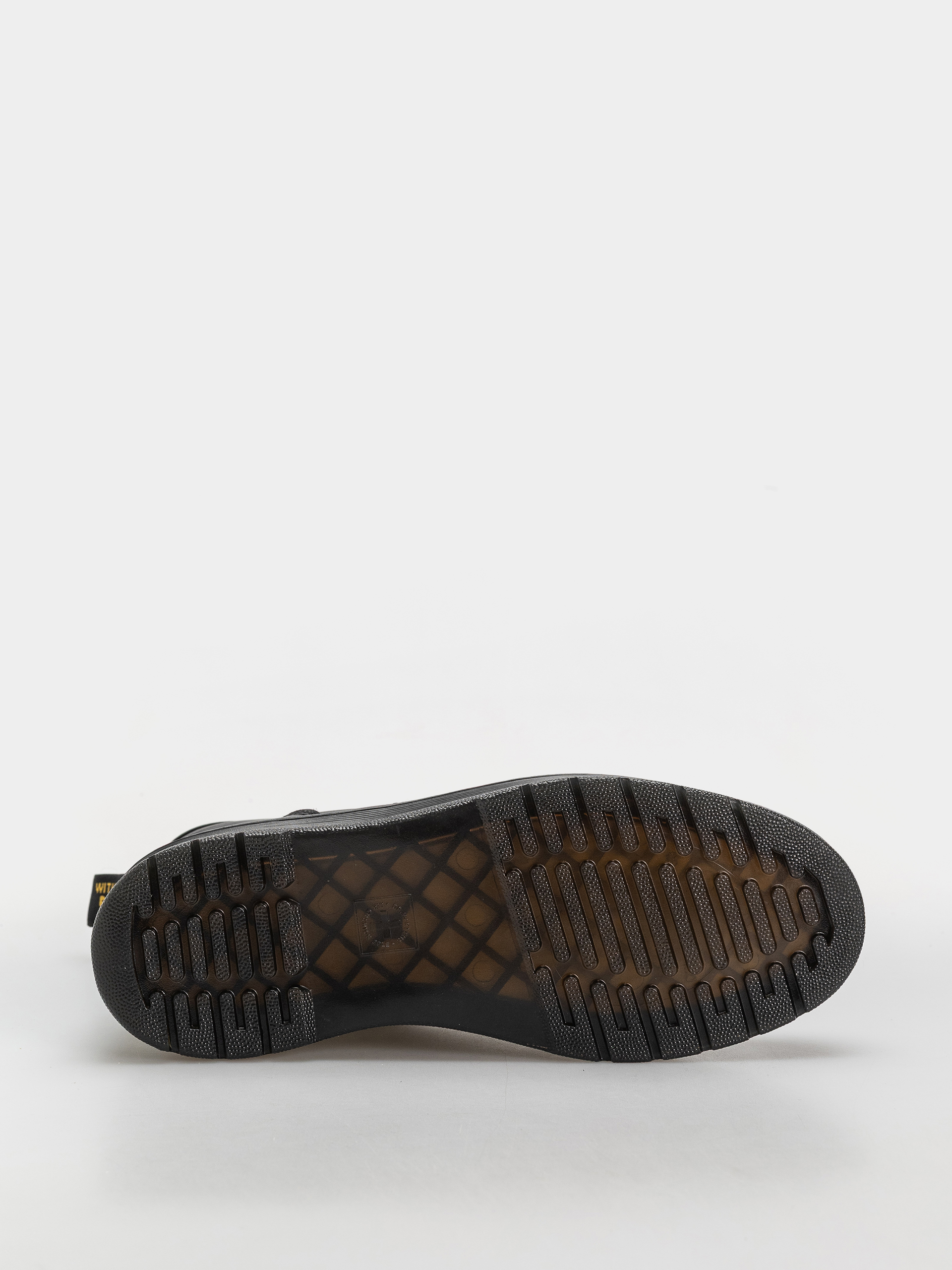 Pantofi Dr. Martens Brookline Chukka (black)