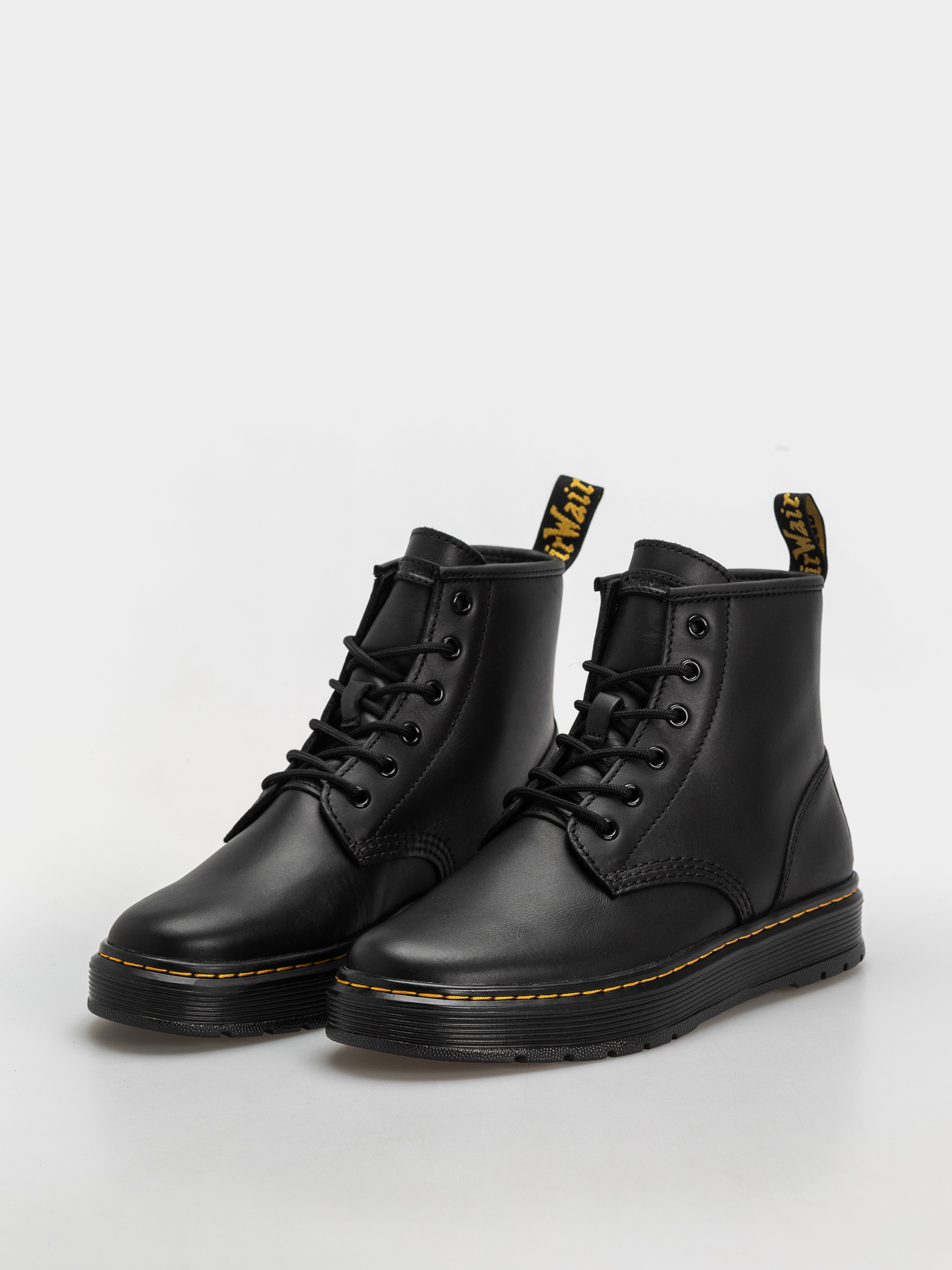 Pantofi Dr. Martens Brookline Chukka (black)