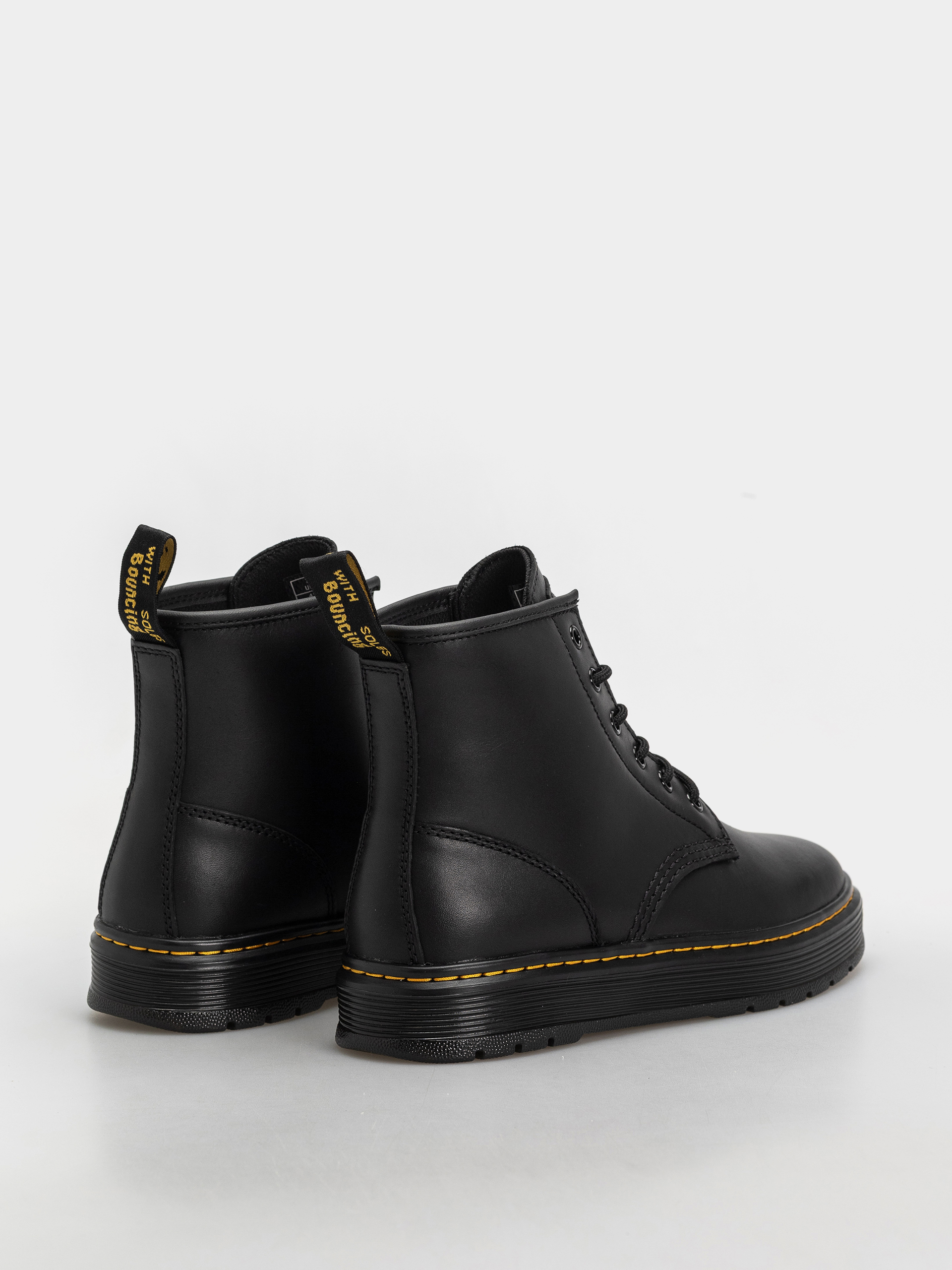 Pantofi Dr. Martens Brookline Chukka (black)