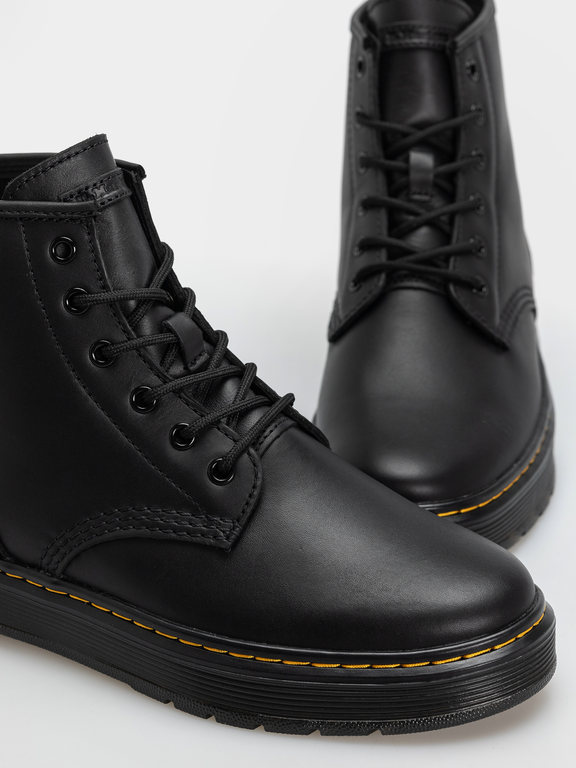 Pantofi Dr. Martens Brookline Chukka (black)