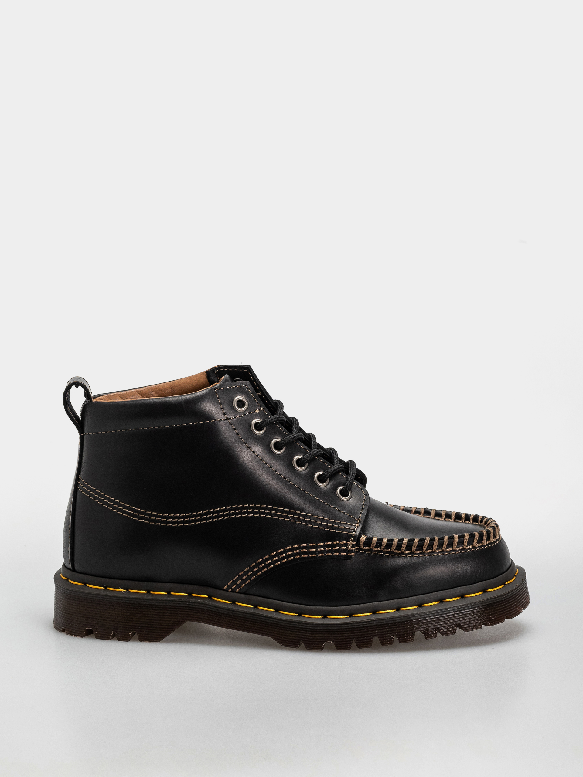 Pantofi Dr. Martens Lowell Chukka (black )