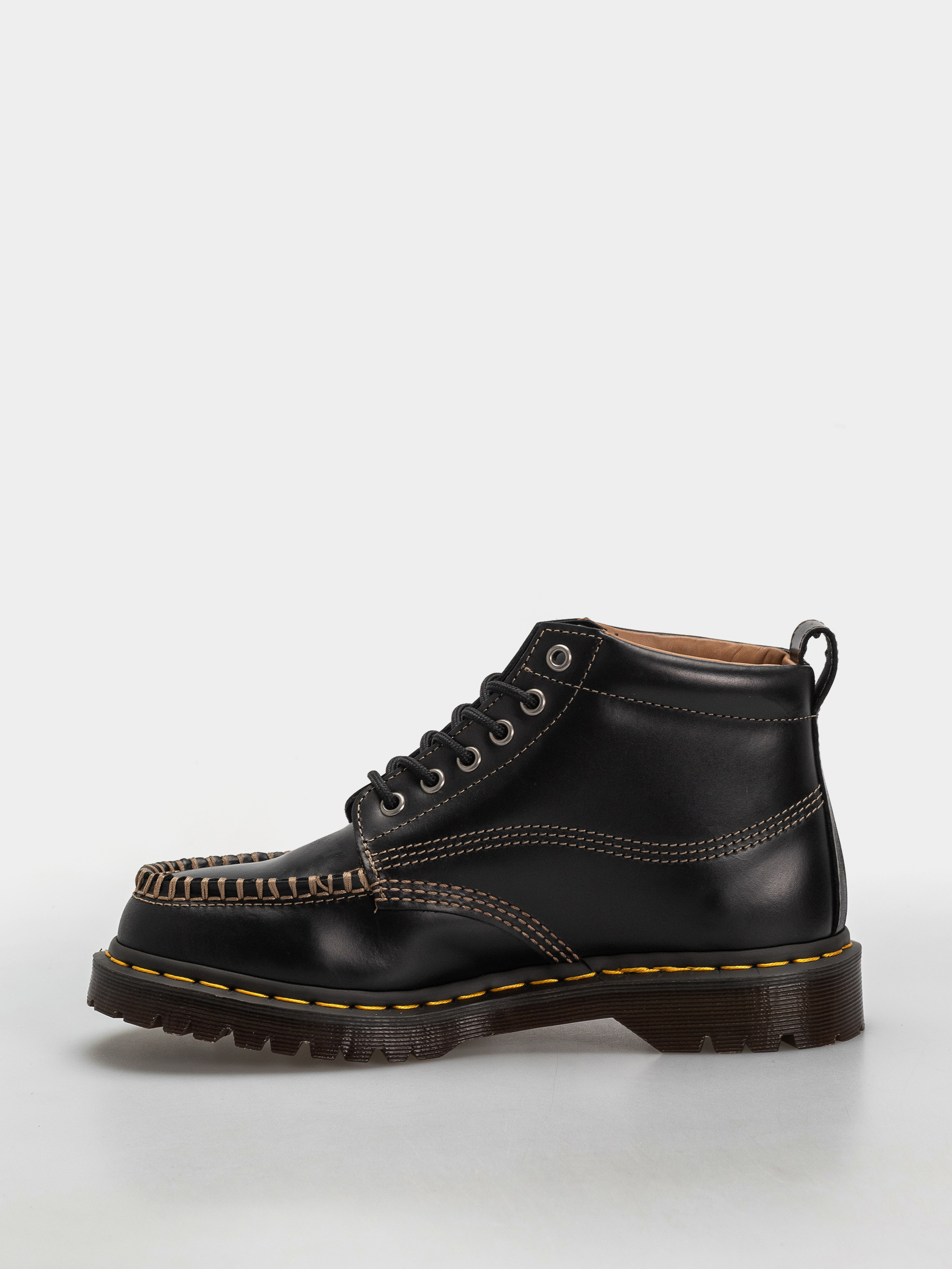 Pantofi Dr. Martens Lowell Chukka (black )