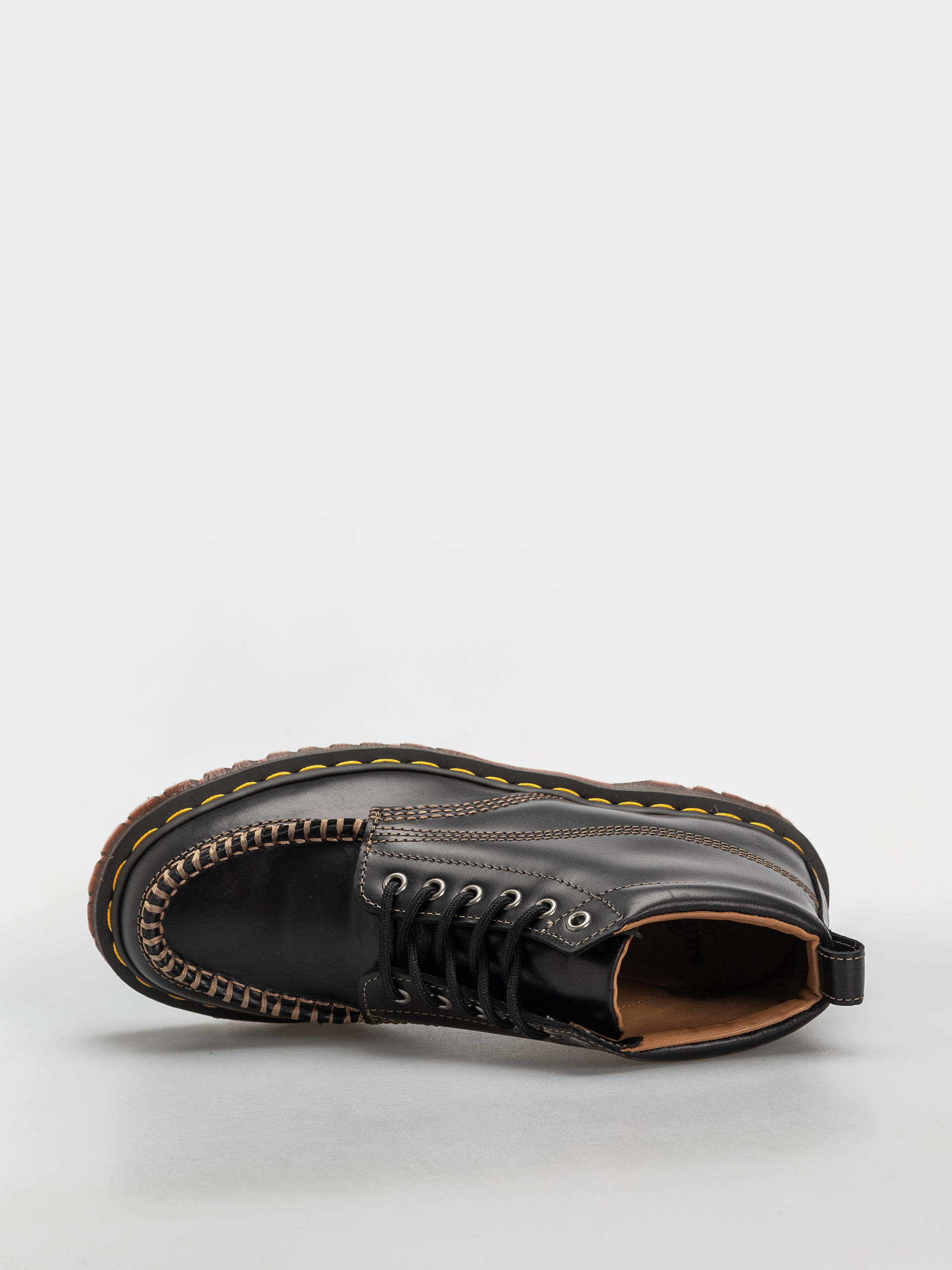 Pantofi Dr. Martens Lowell Chukka (black )