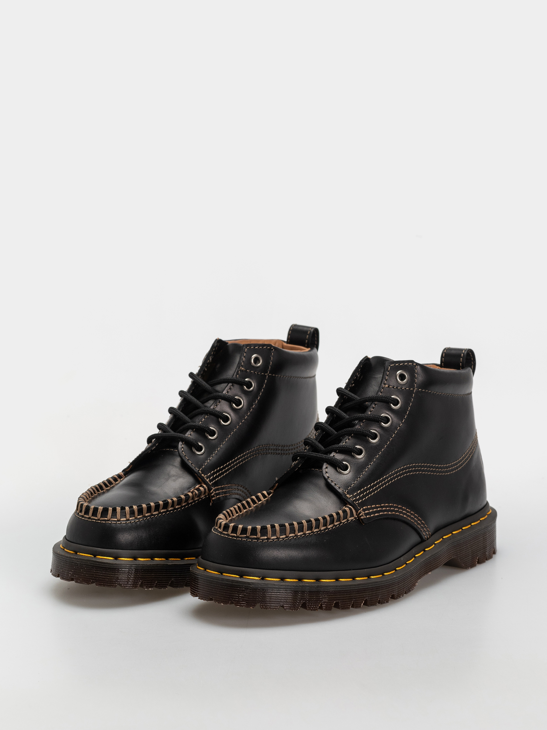 Pantofi Dr. Martens Lowell Chukka (black )