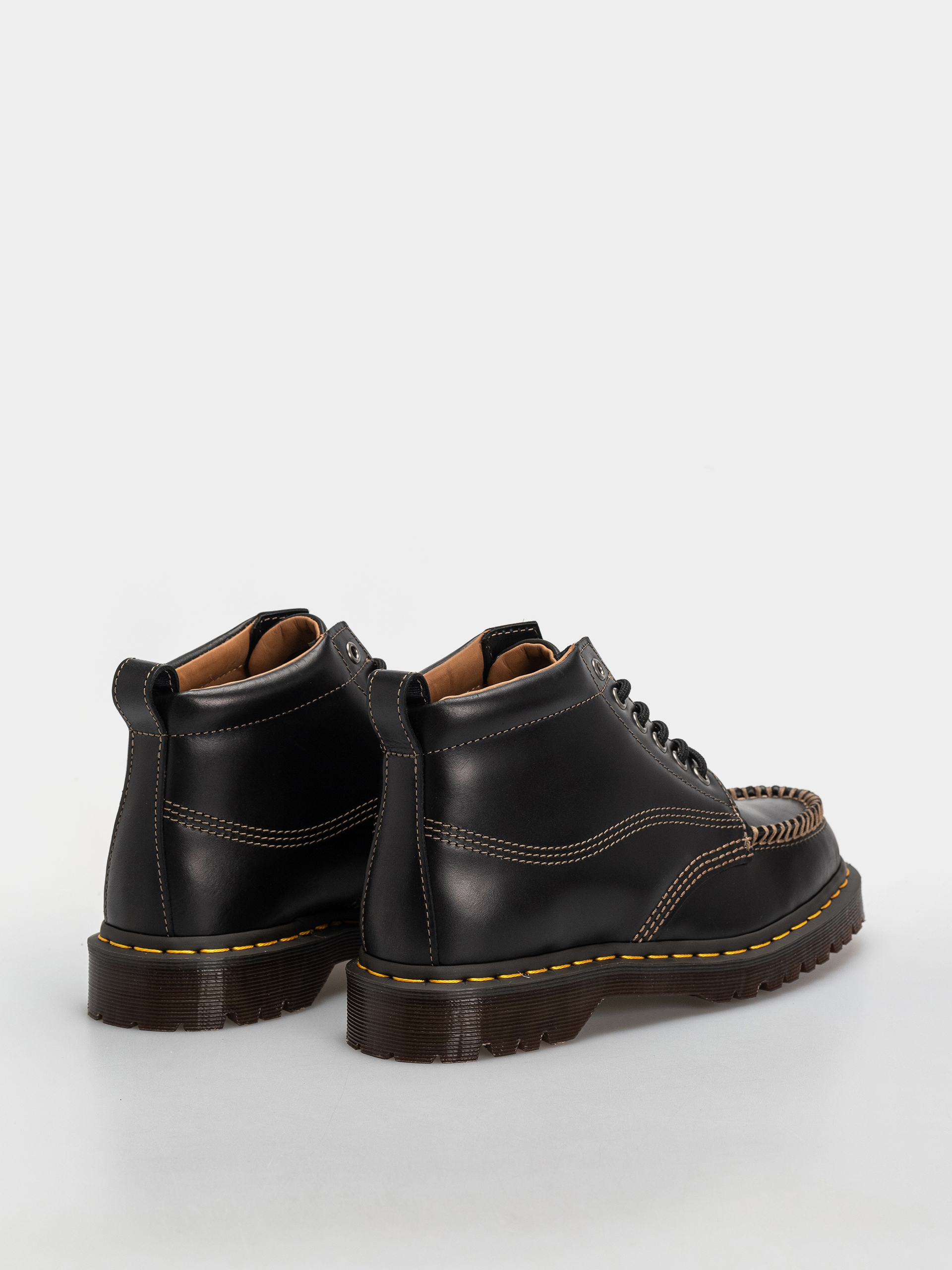 Pantofi Dr. Martens Lowell Chukka (black )