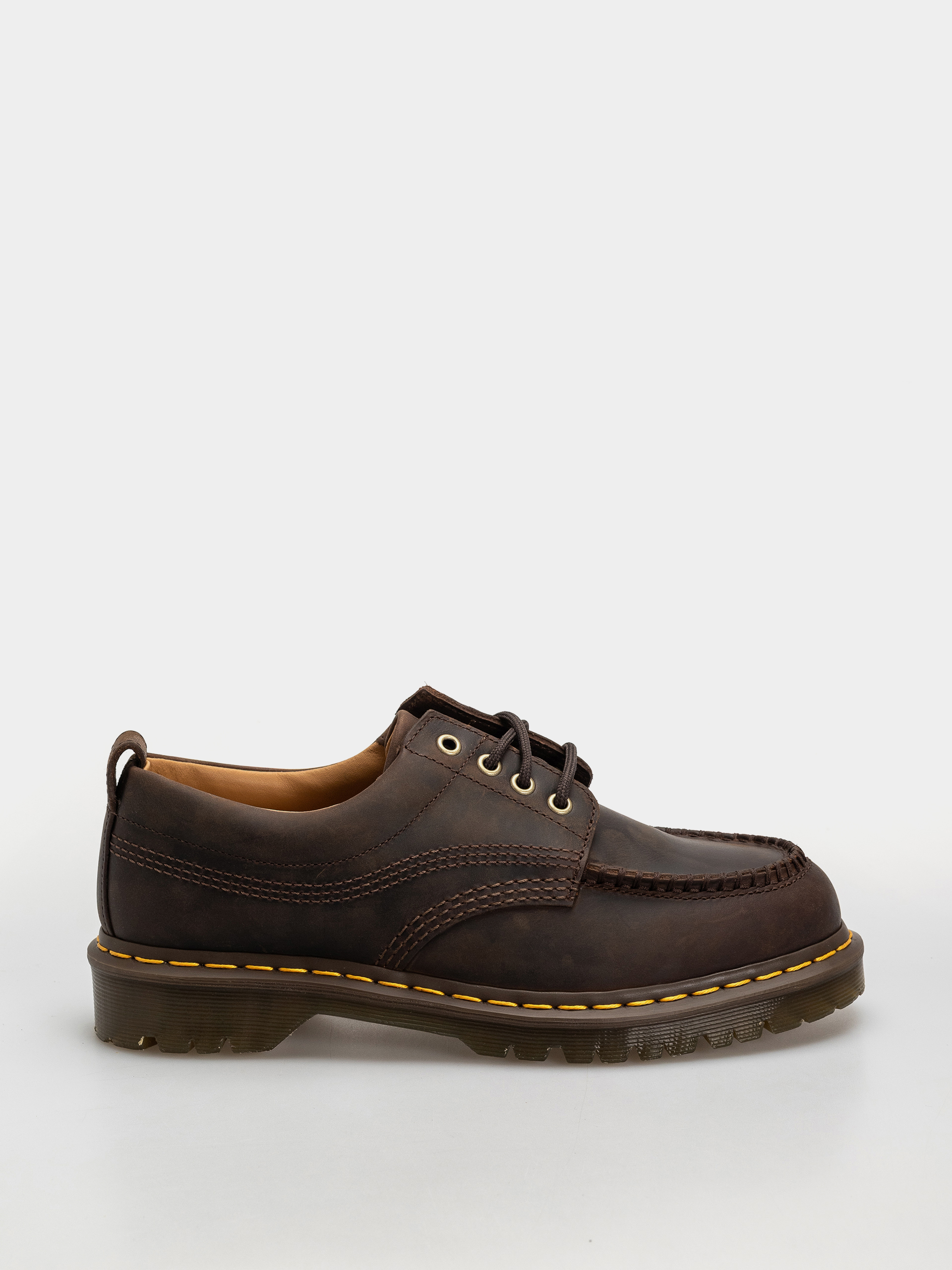 Pantofi Dr. Martens Lowell (dark brown)