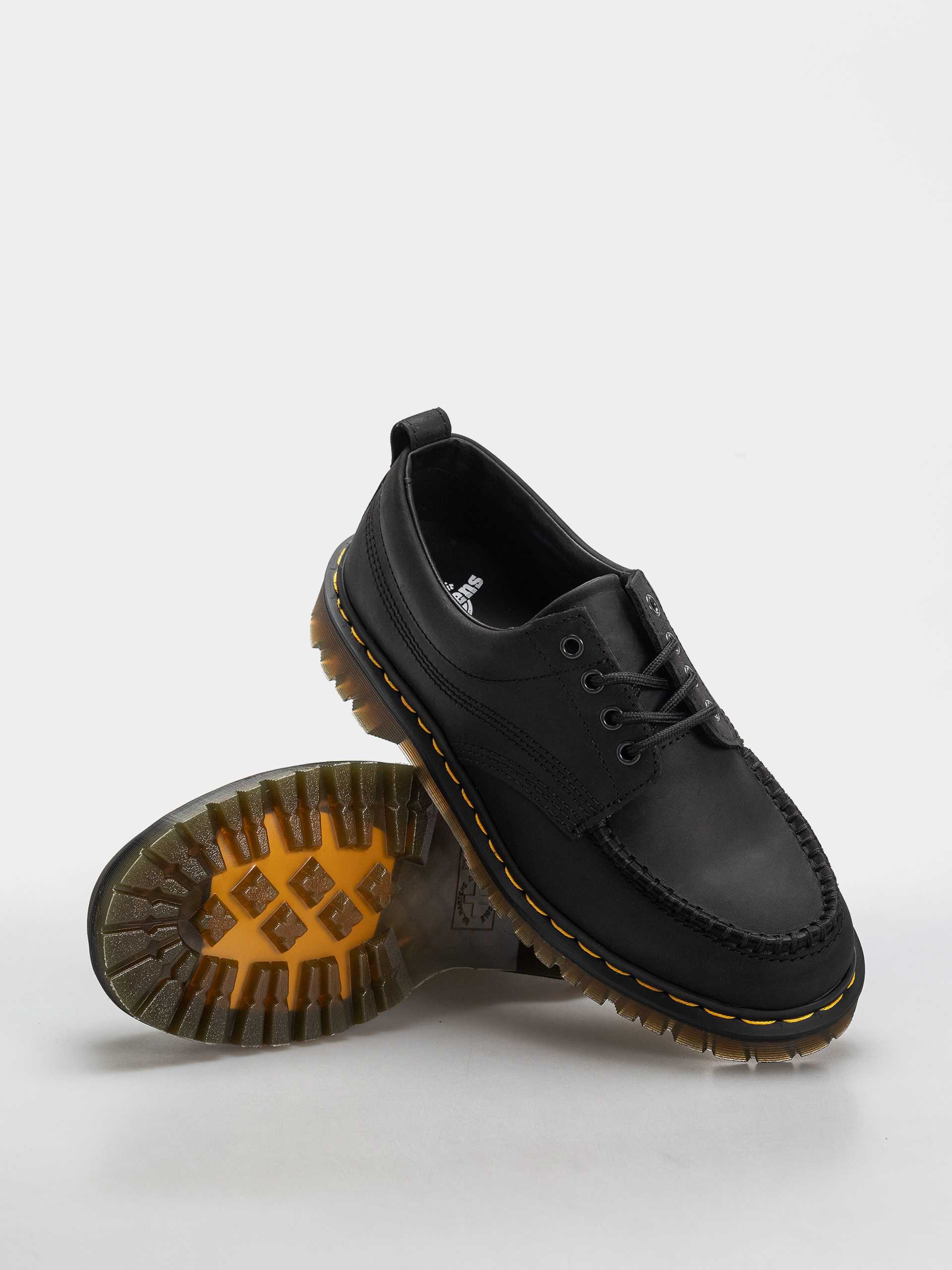 Pantofi Dr. Martens Lowell (black)
