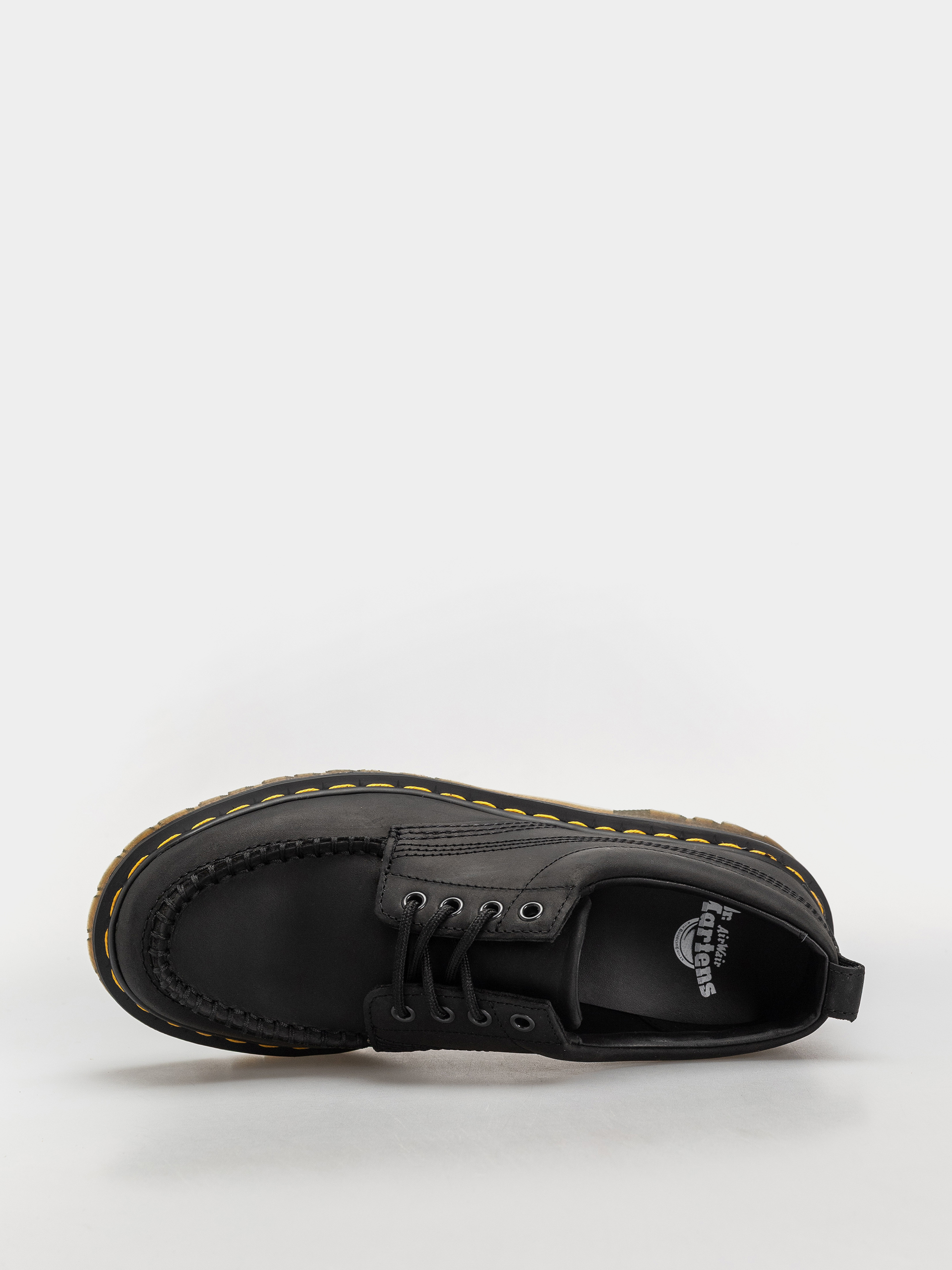 Pantofi Dr. Martens Lowell (black)