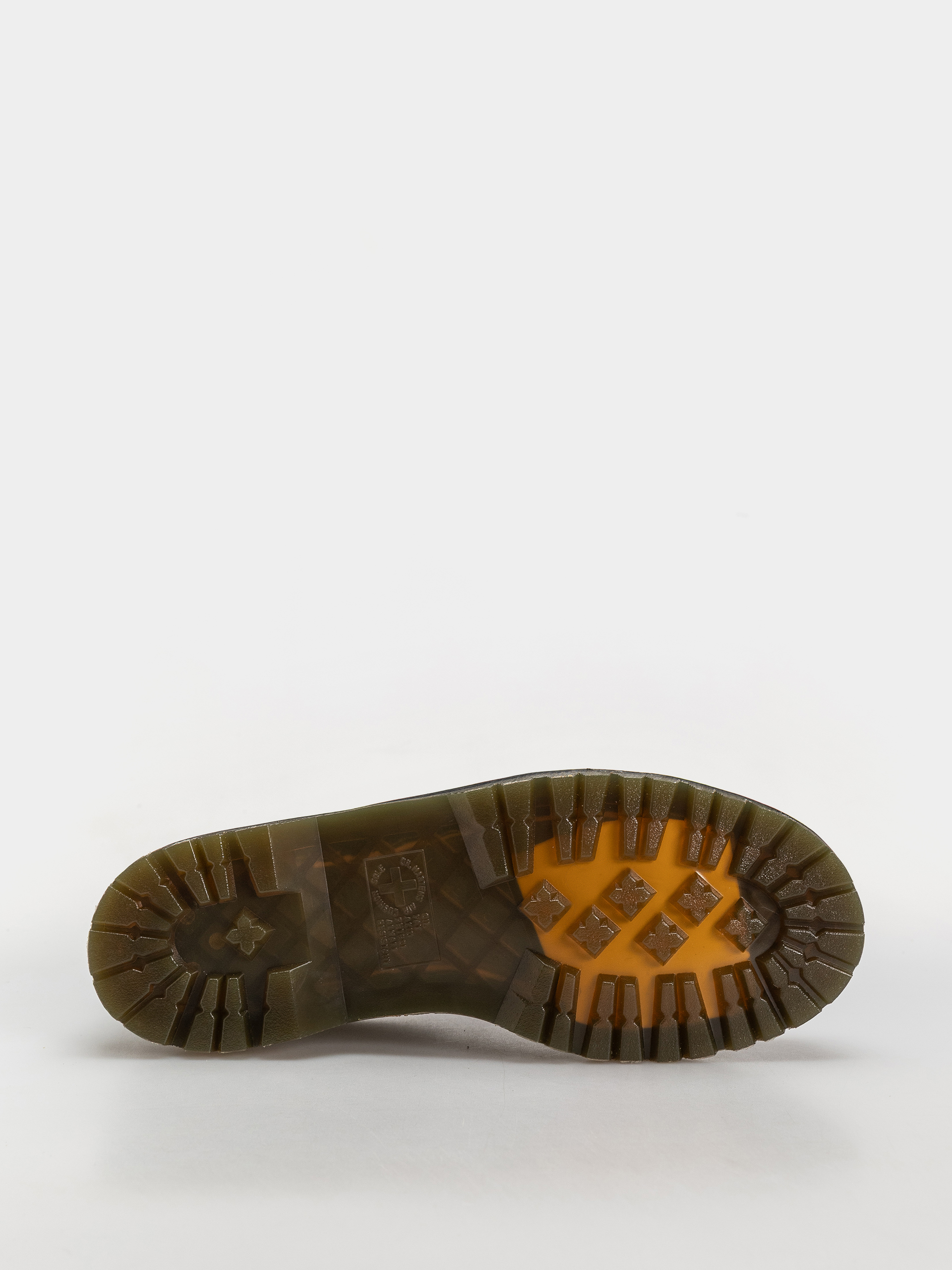 Pantofi Dr. Martens Lowell (black)