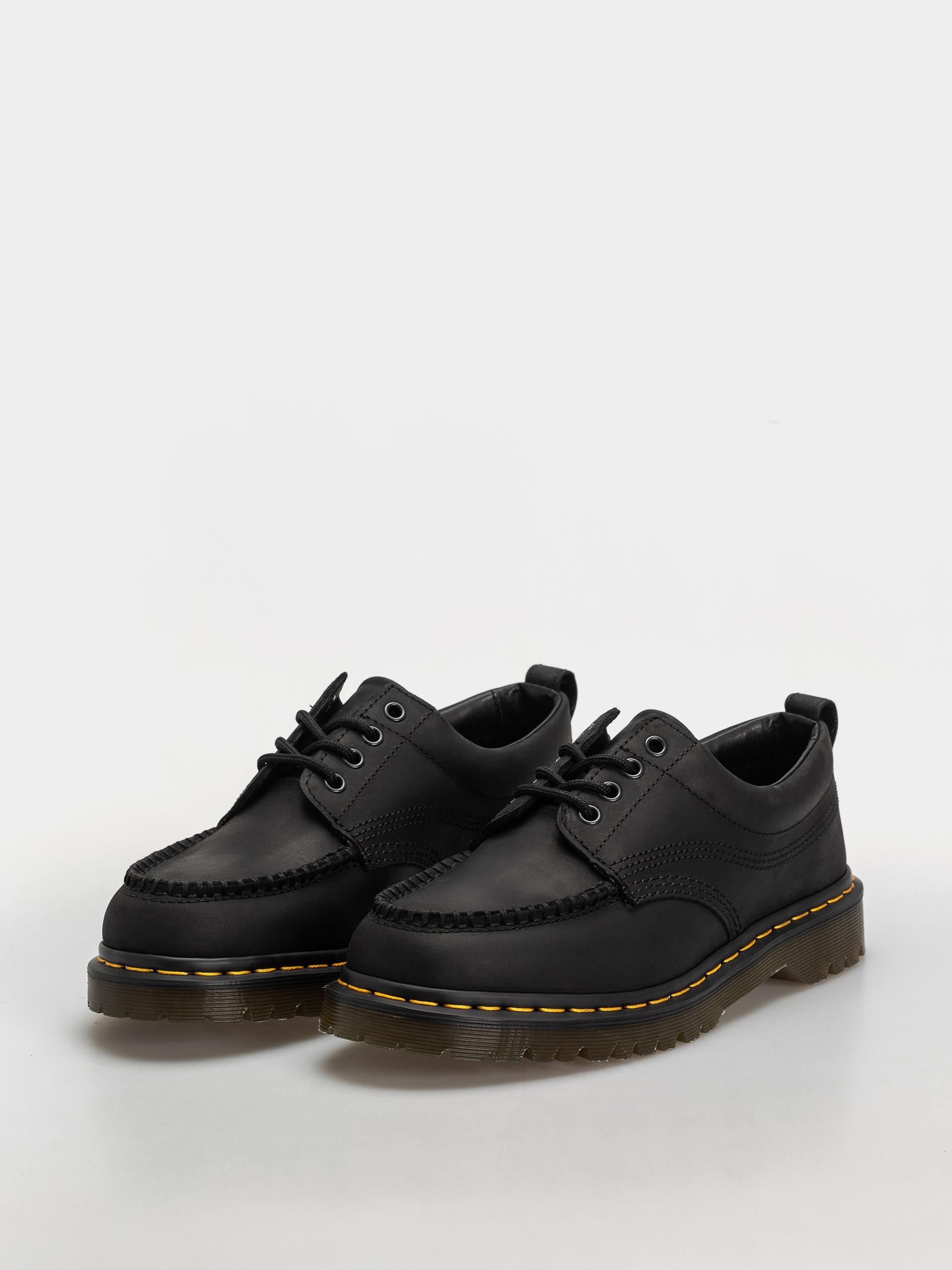 Pantofi Dr. Martens Lowell (black)