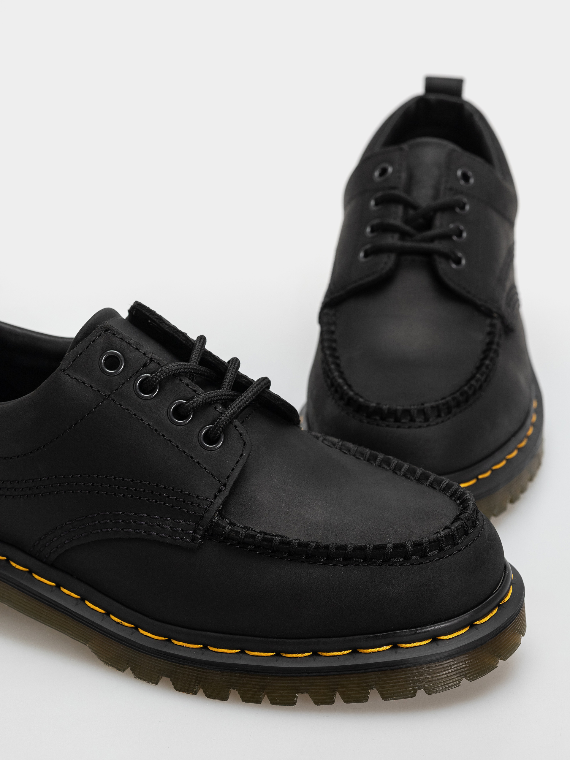 Pantofi Dr. Martens Lowell (black)