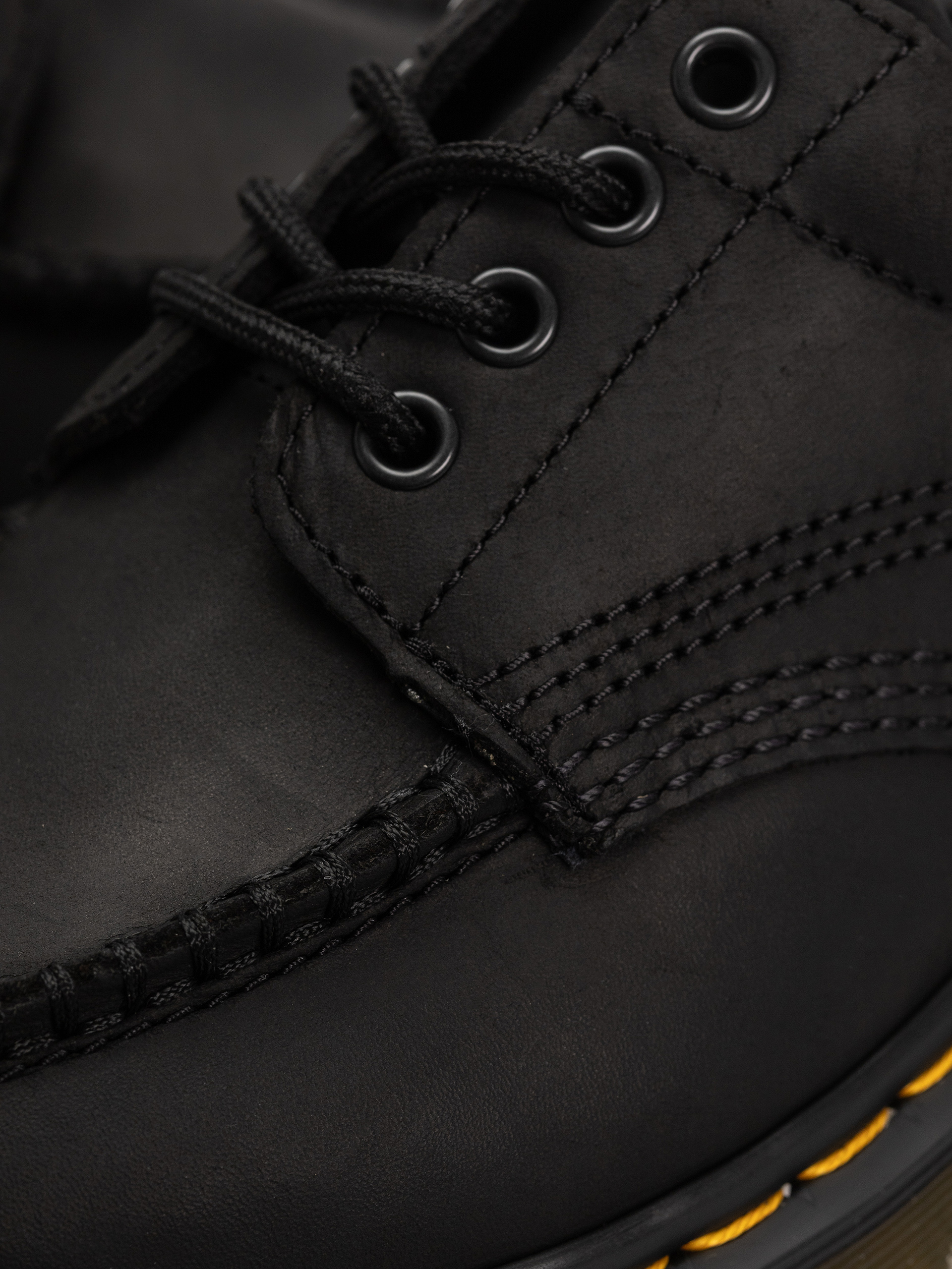Pantofi Dr. Martens Lowell (black)
