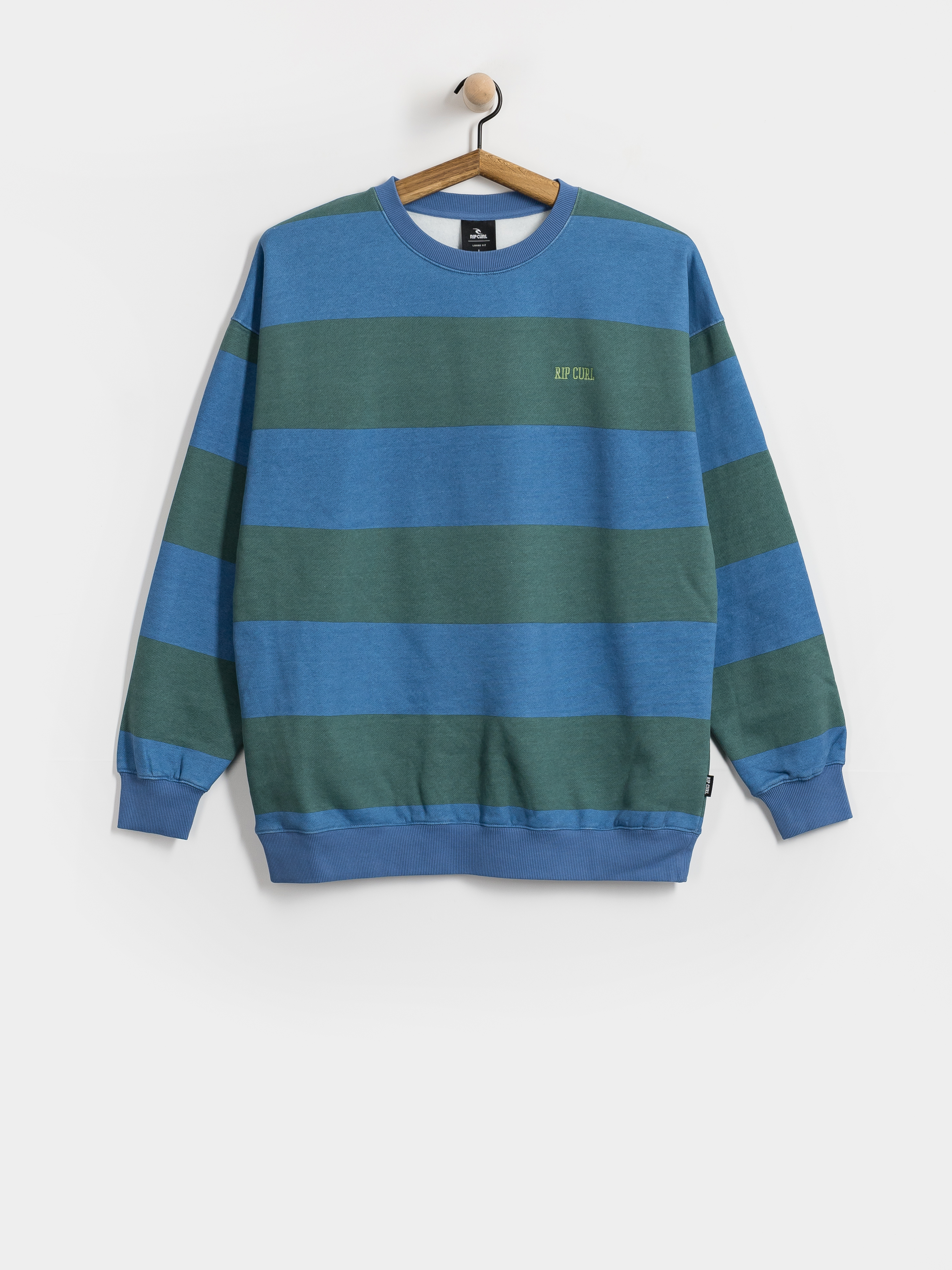Hanorac Rip Curl Disorder Stripe