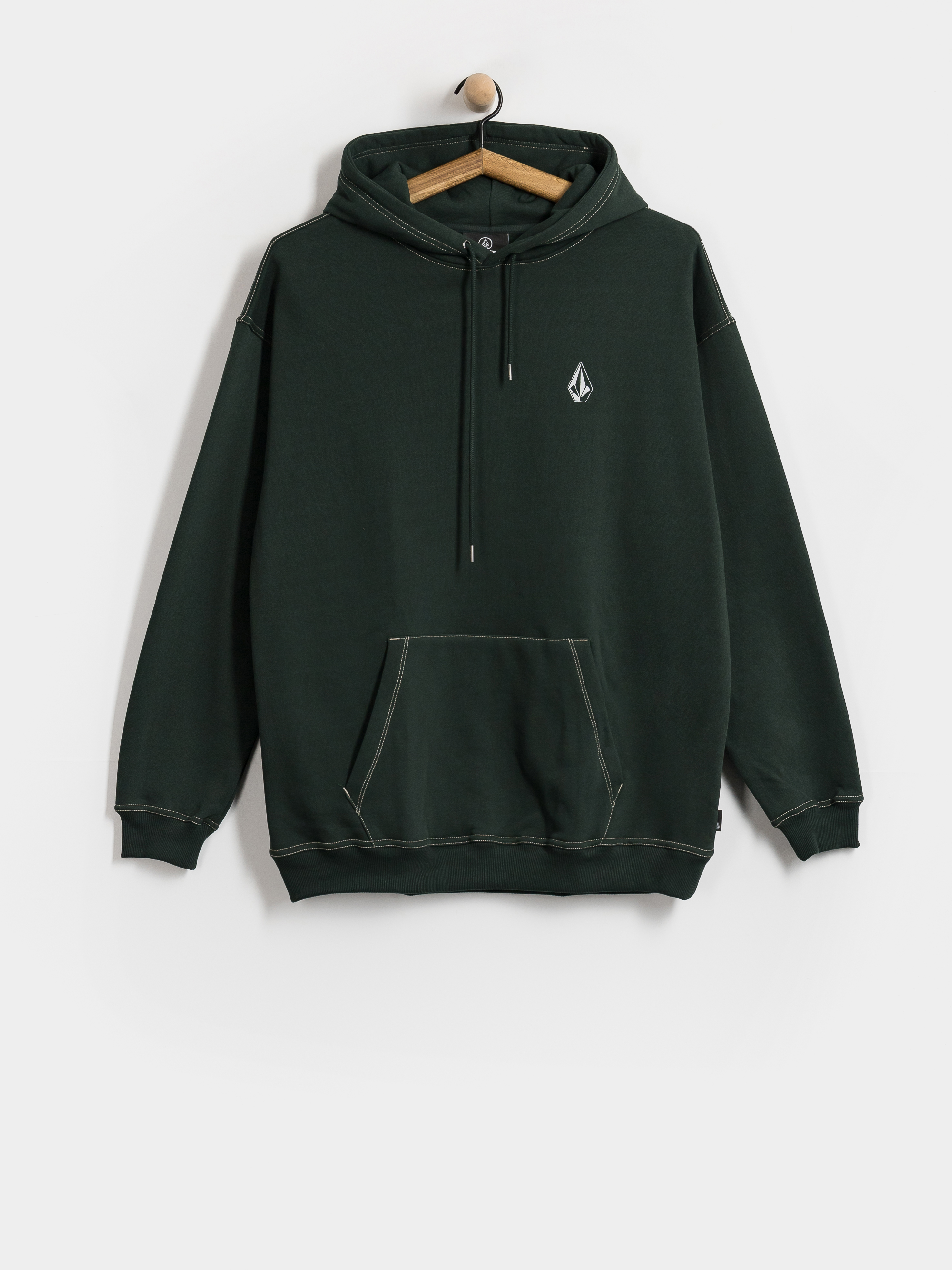 Hanorac Volcom Skidder HD (scarab)