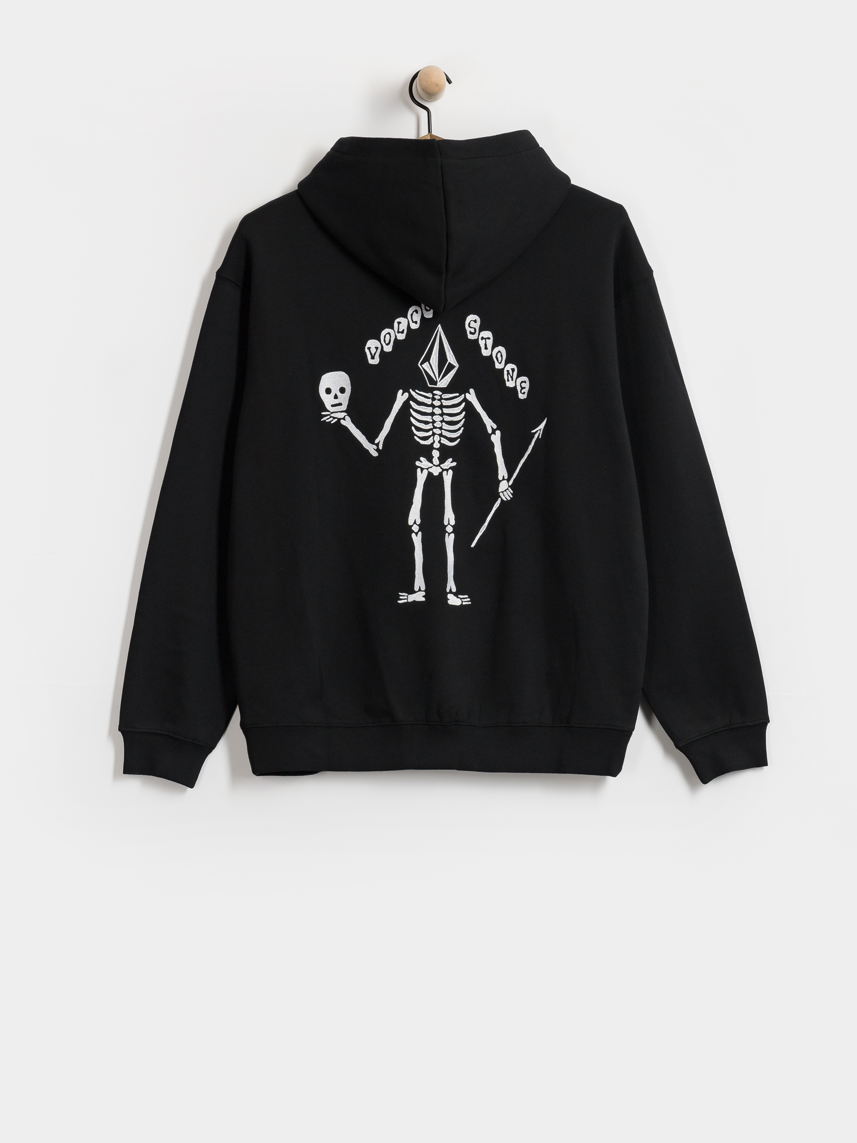Hanorac cu glugă Volcom Noder HD