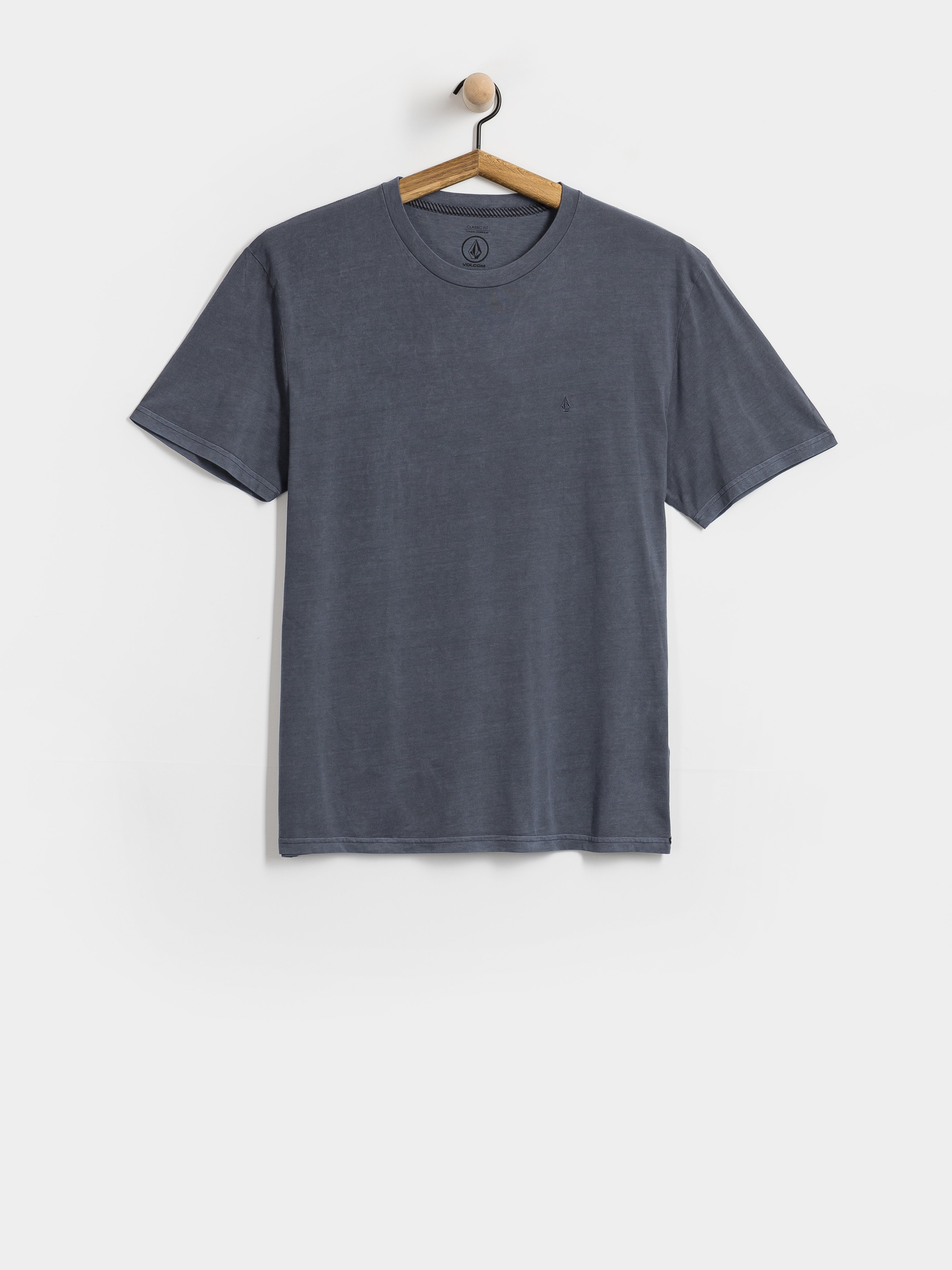 Tricou Volcom Solid Stone Emb