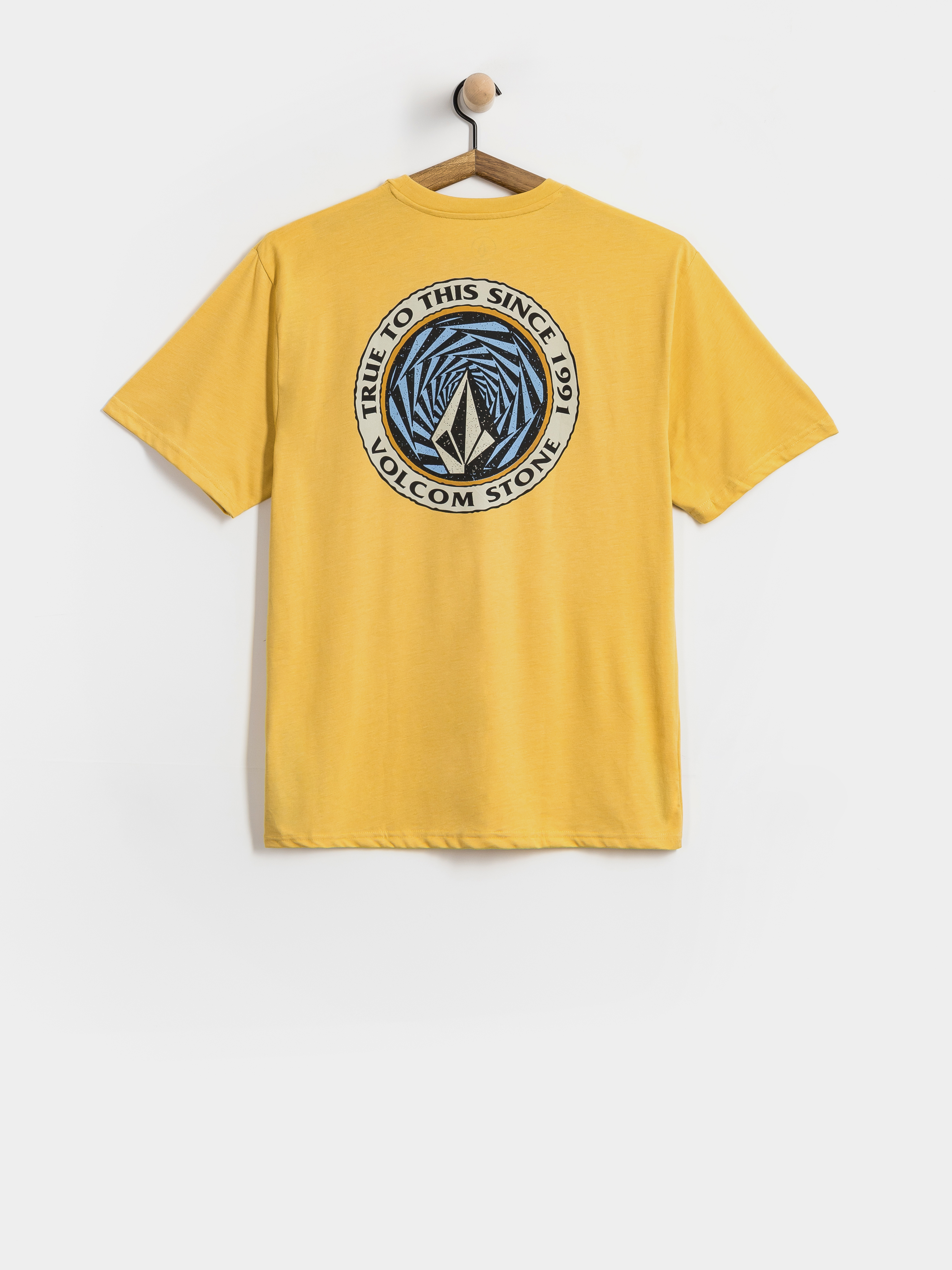 Tricou Volcom Ringstone Hth
