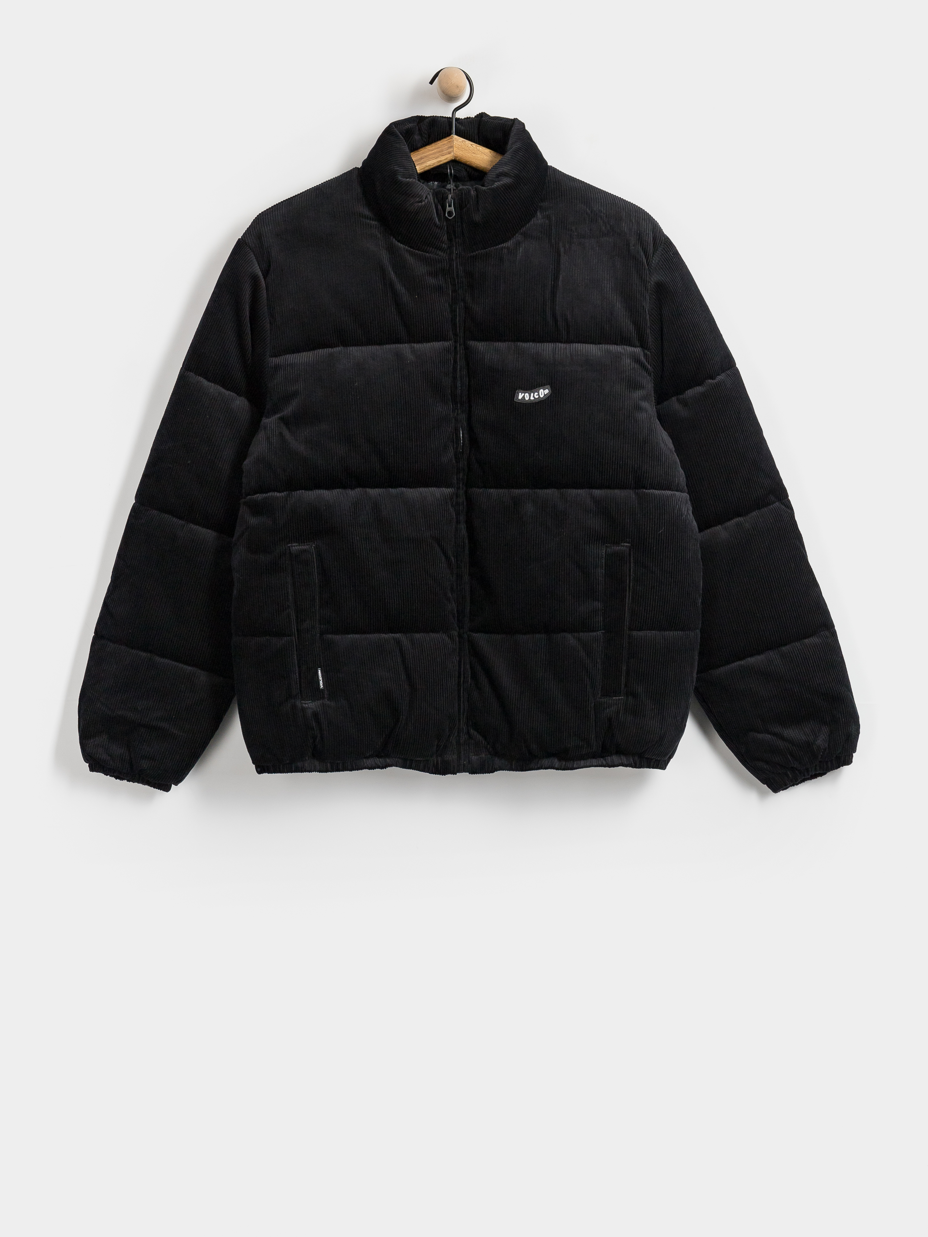 Geacă Volcom Walltz Cord (black)