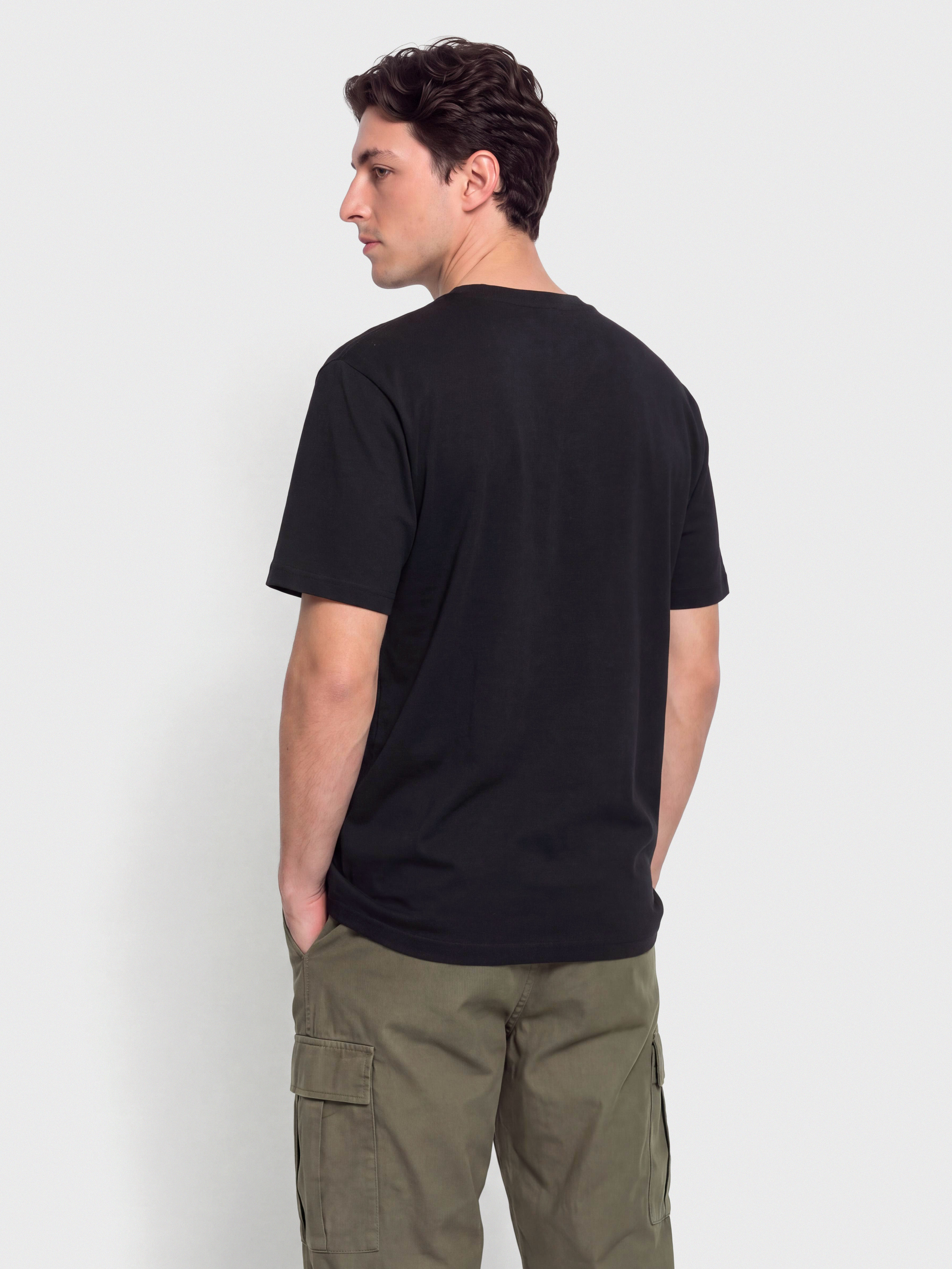 Cămașă Columbia Chill Creek (black)
