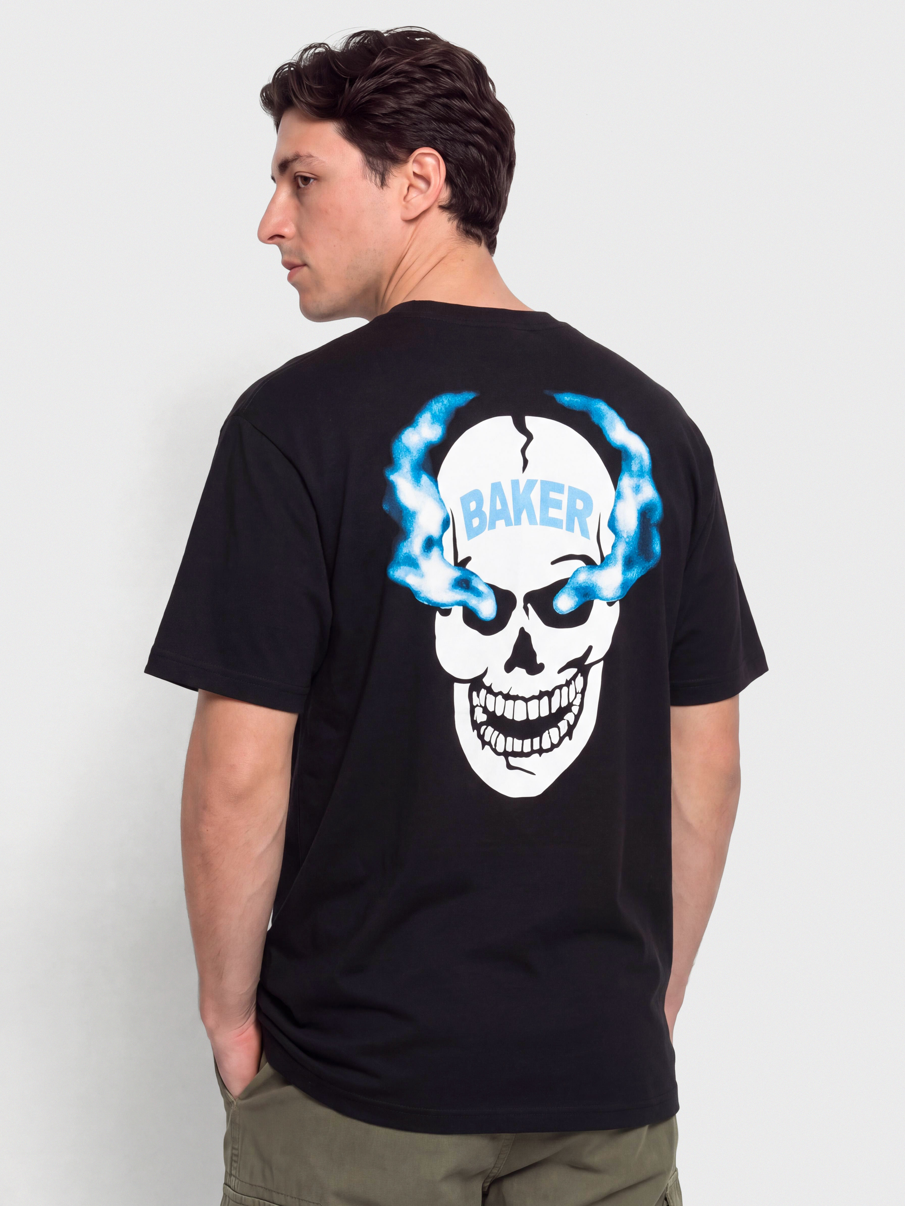 Tricou Baker 3 16