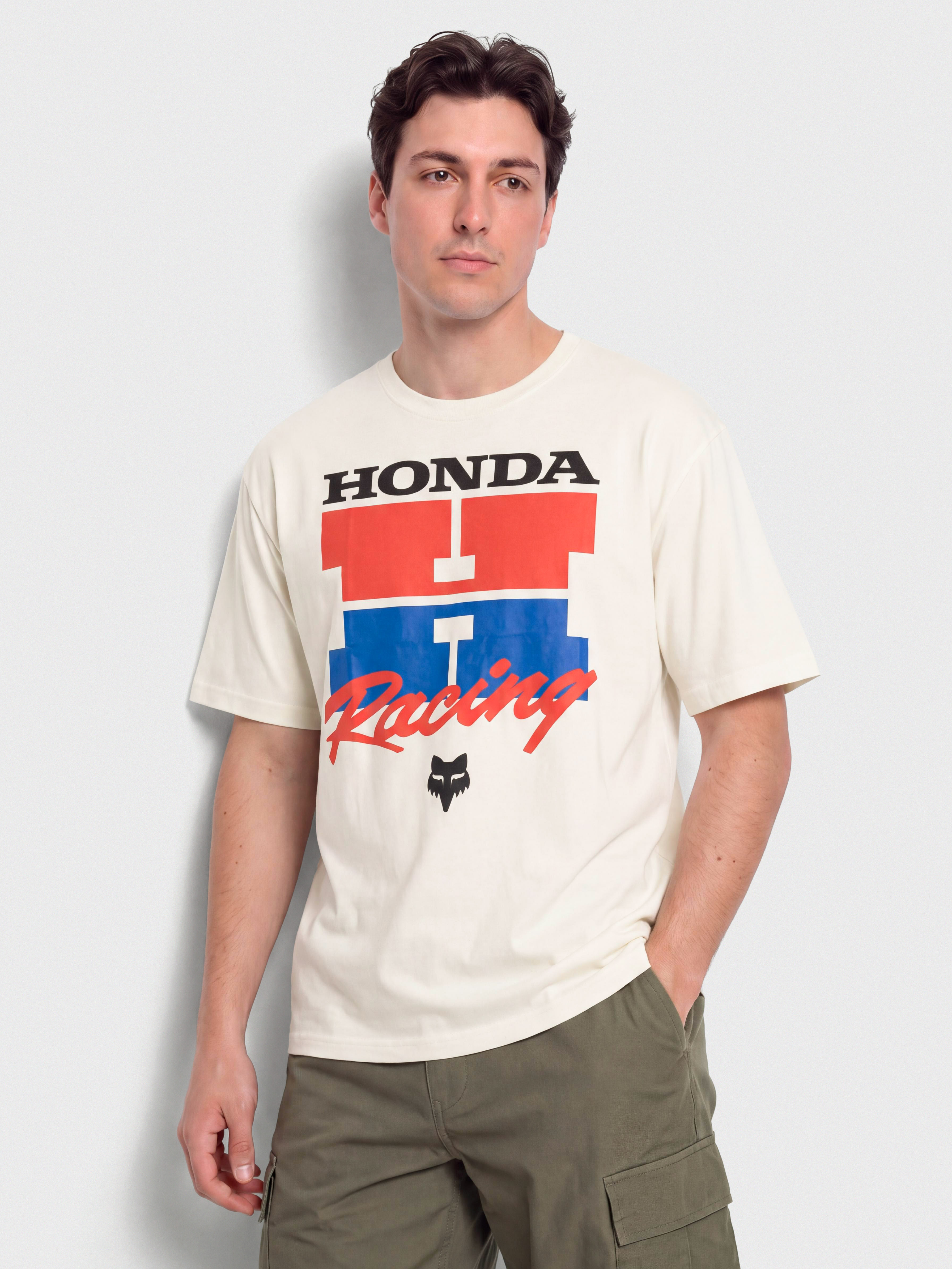 Tricou Fox Honda Midweight