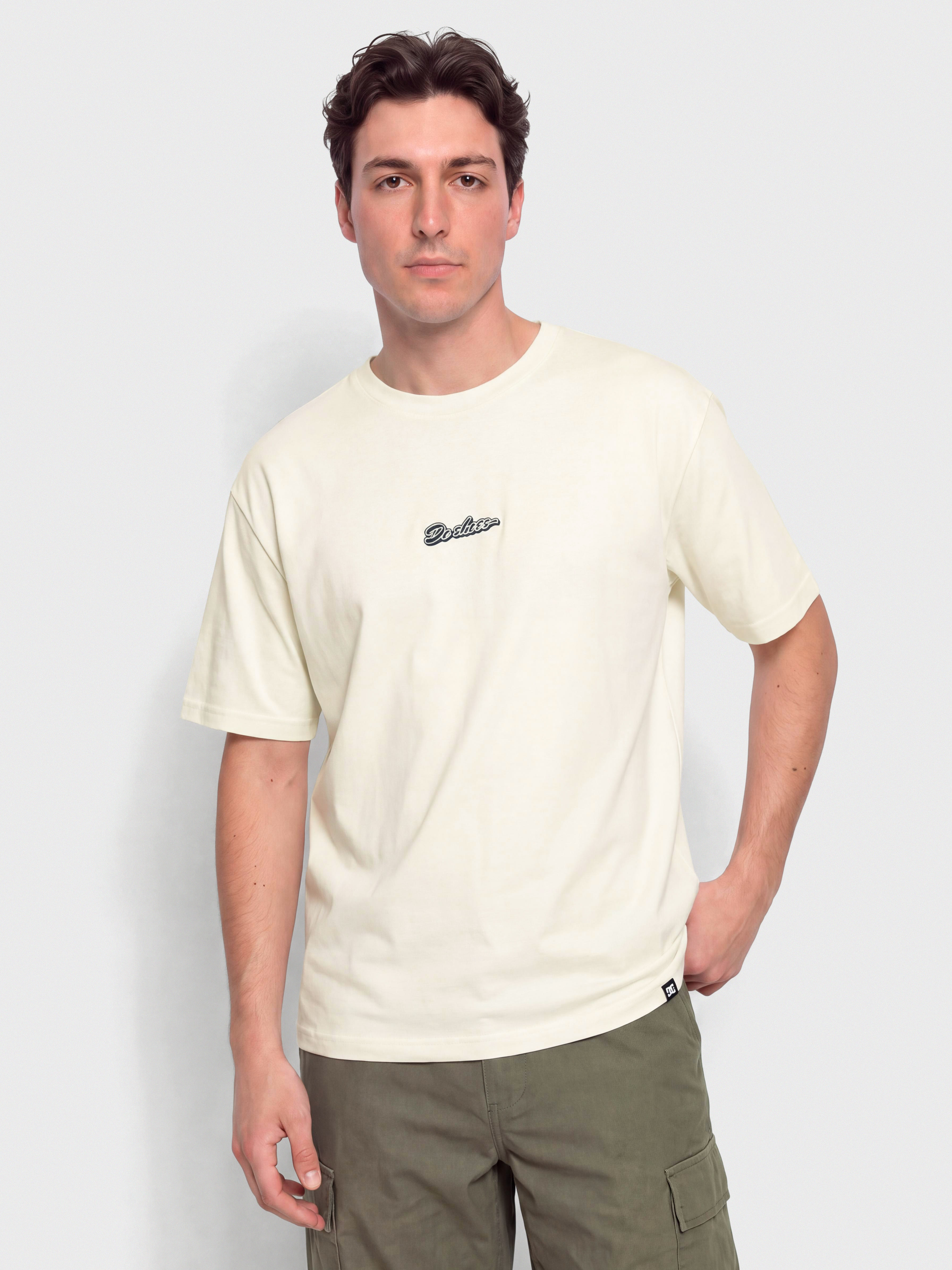 Tricou DC Melted Core