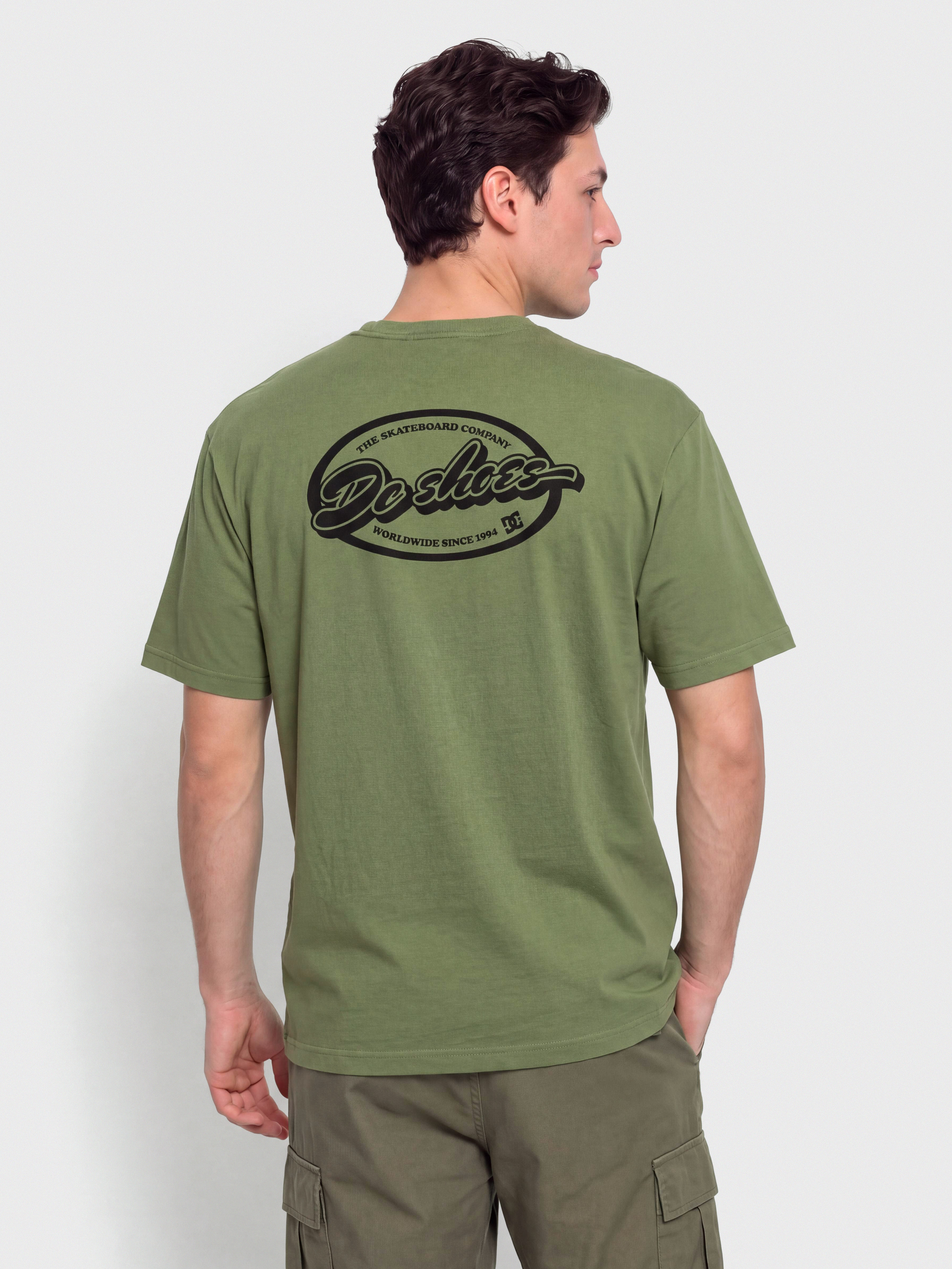 Tricou DC Melted Core