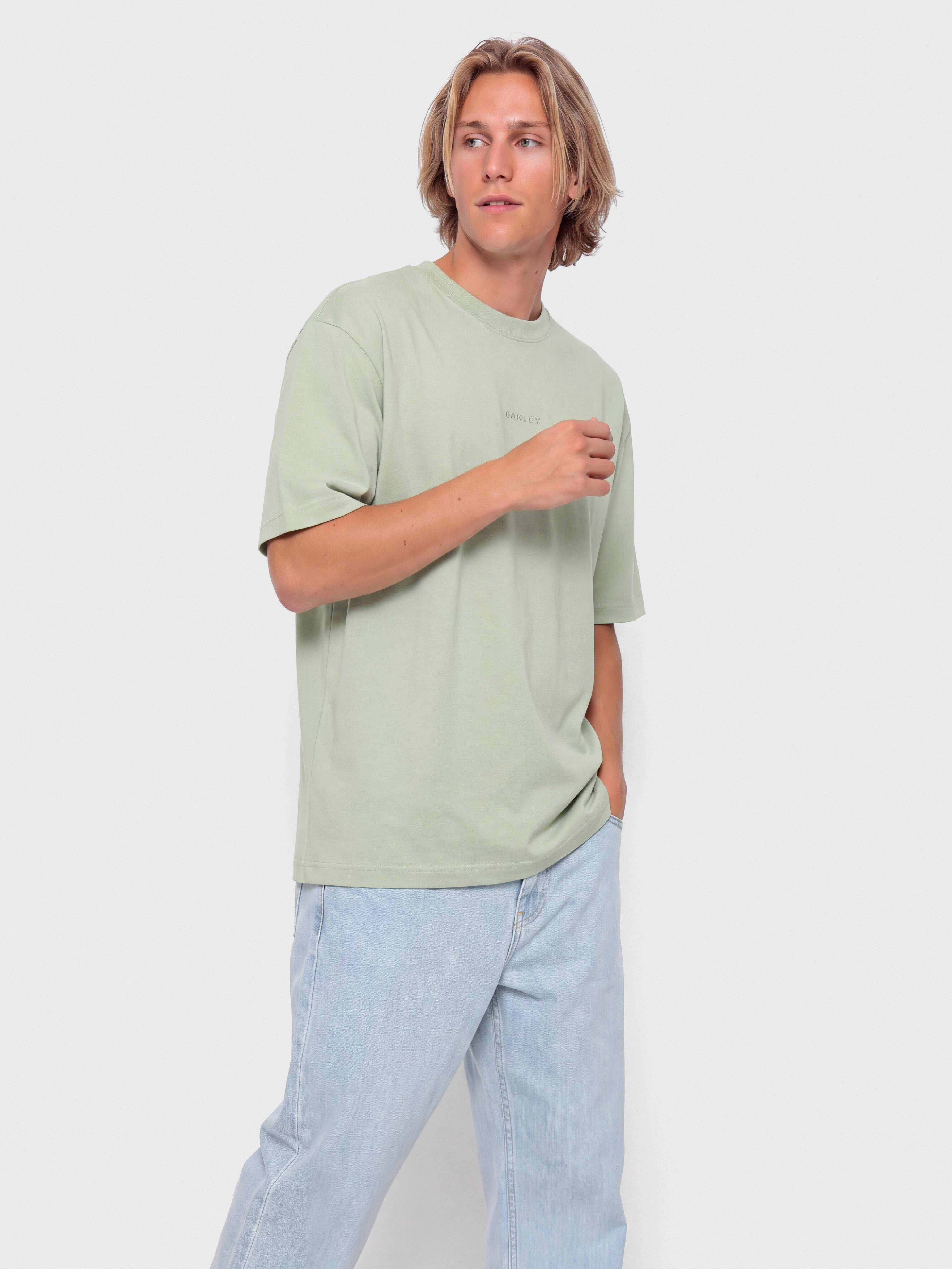 Tricou Oakley Soho Gen