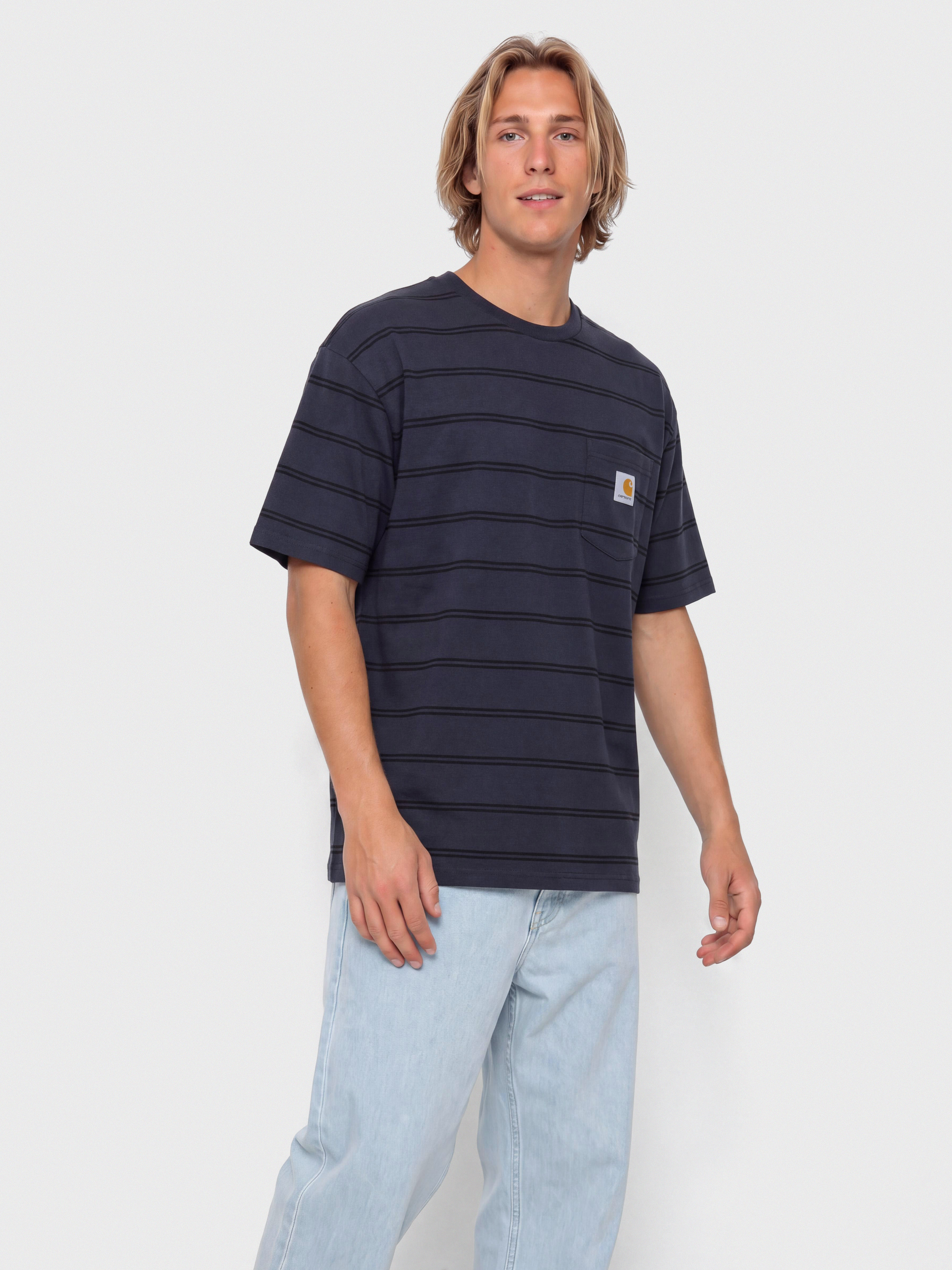 Tricou Carhartt WIP Cardona Pocket