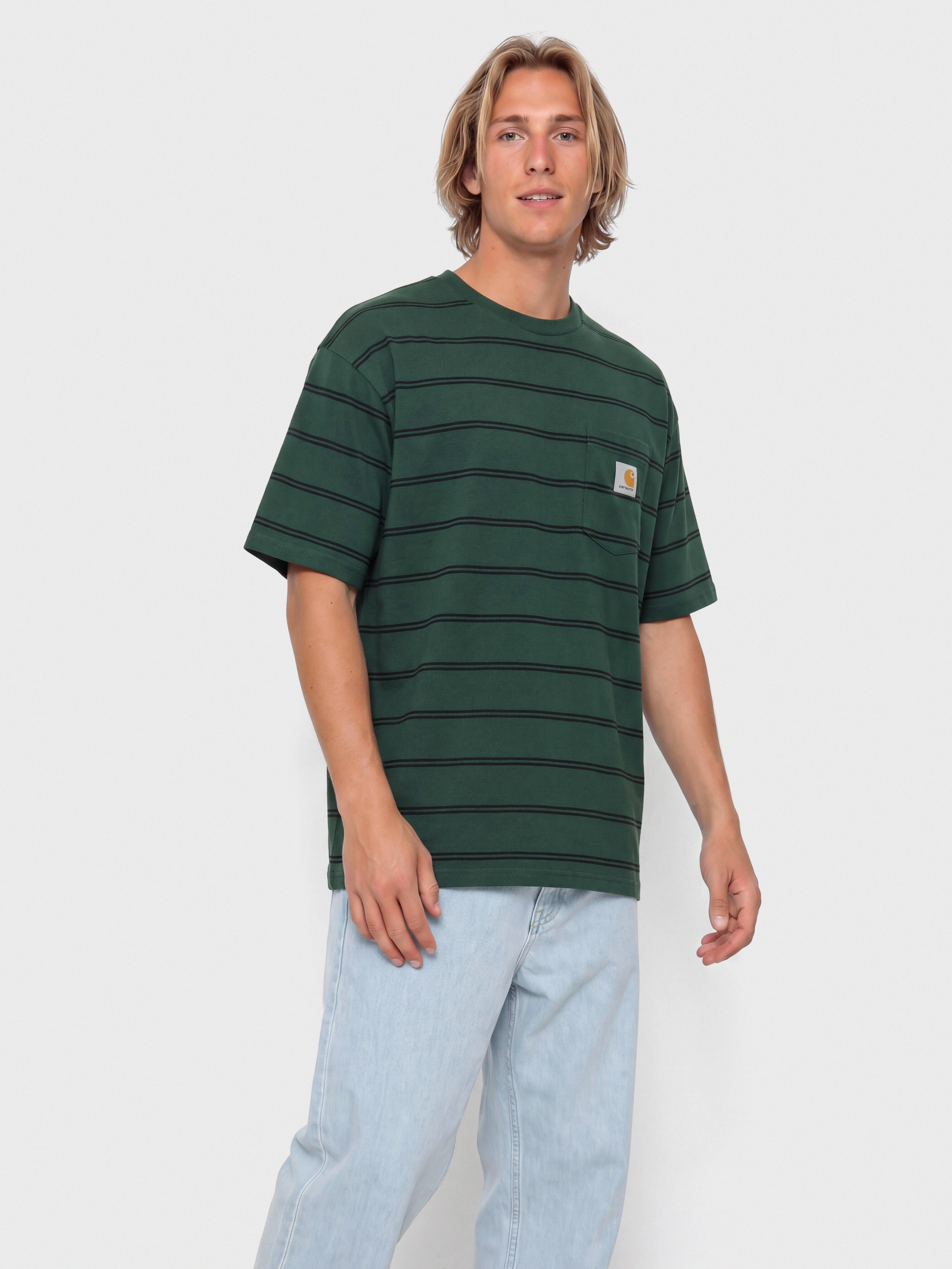Tricou Carhartt WIP Cardona Pocket