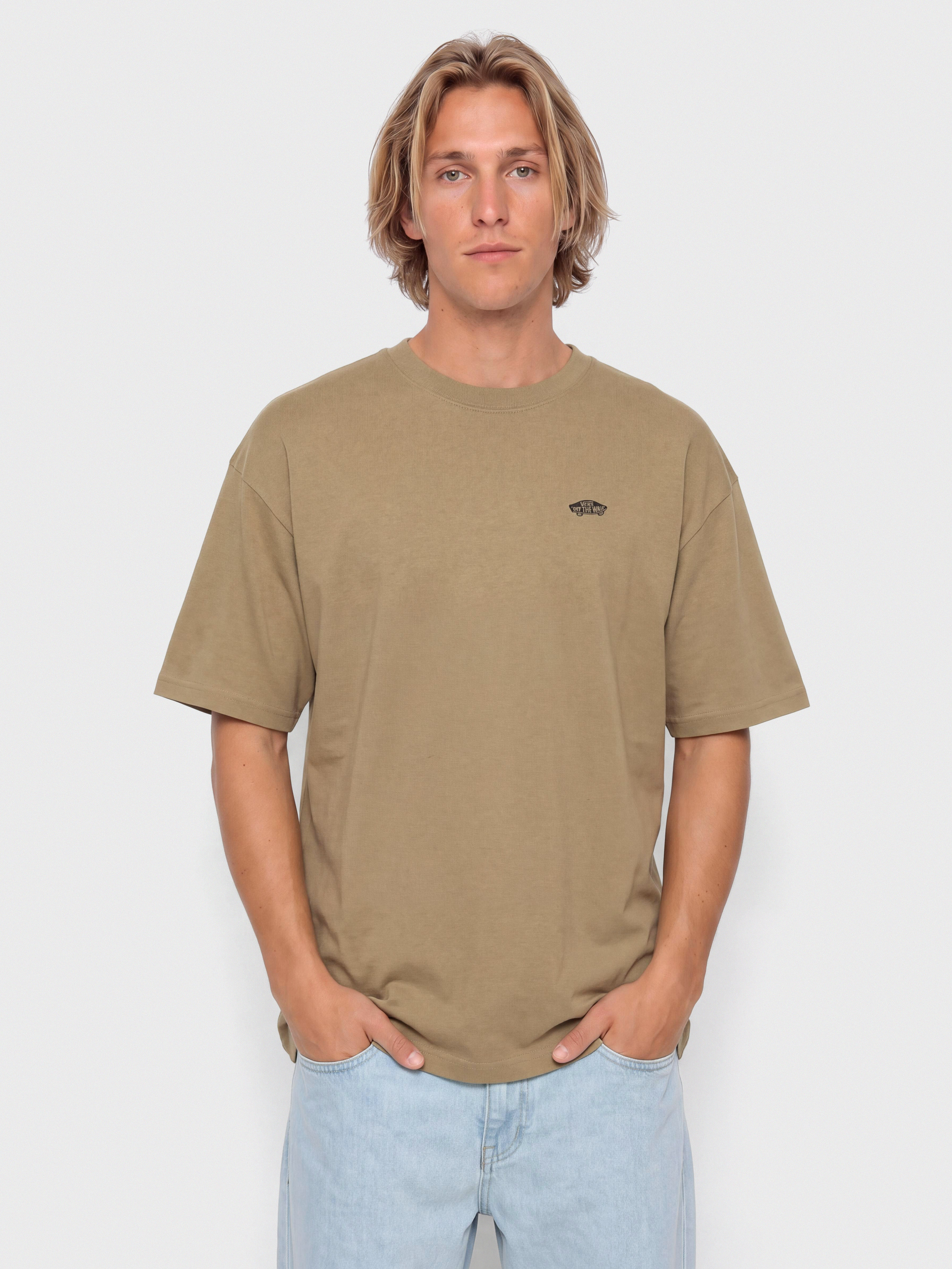 Tricou Vans Style 76 II Loose