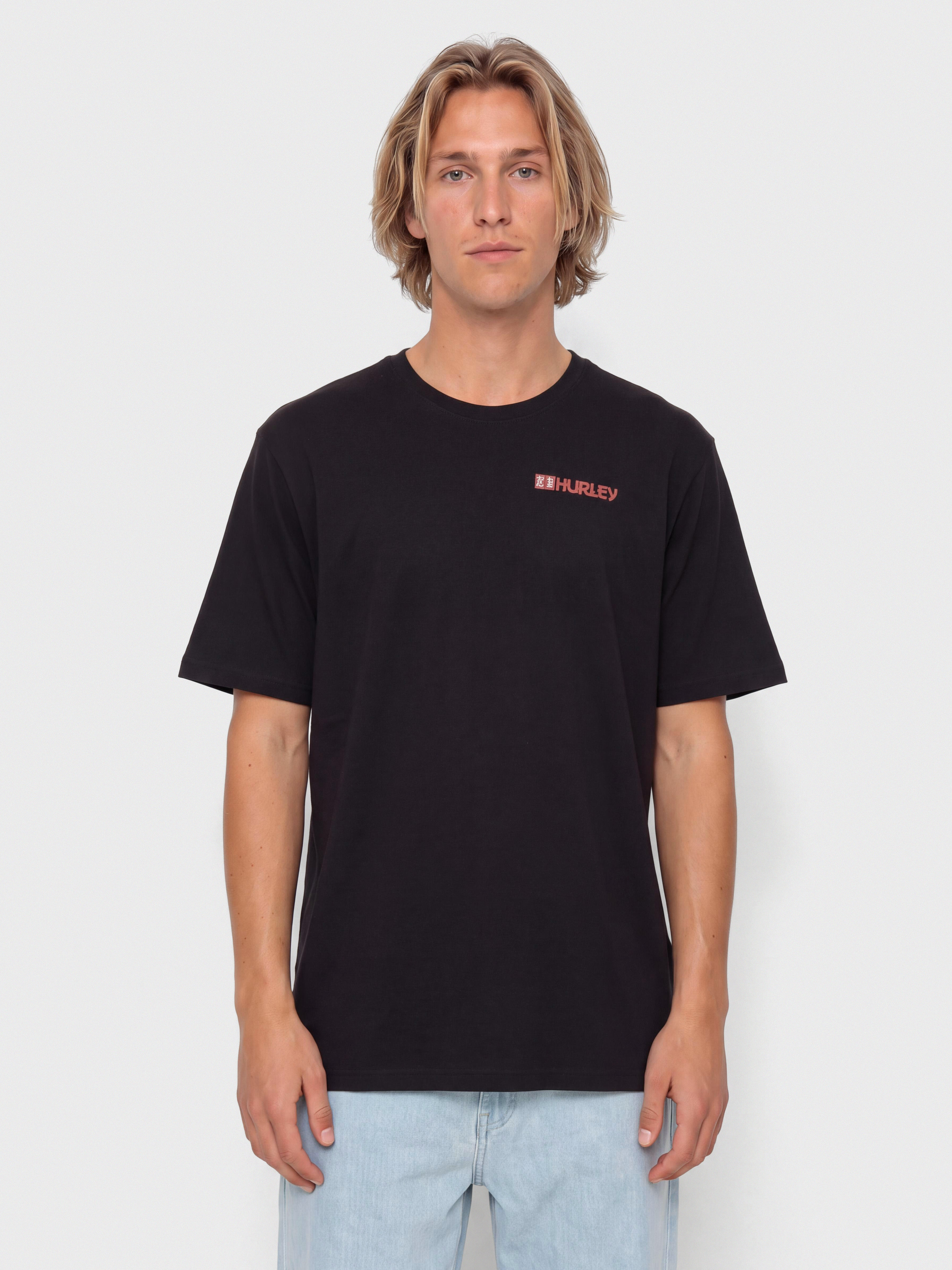 Tricou Hurley Tattoo