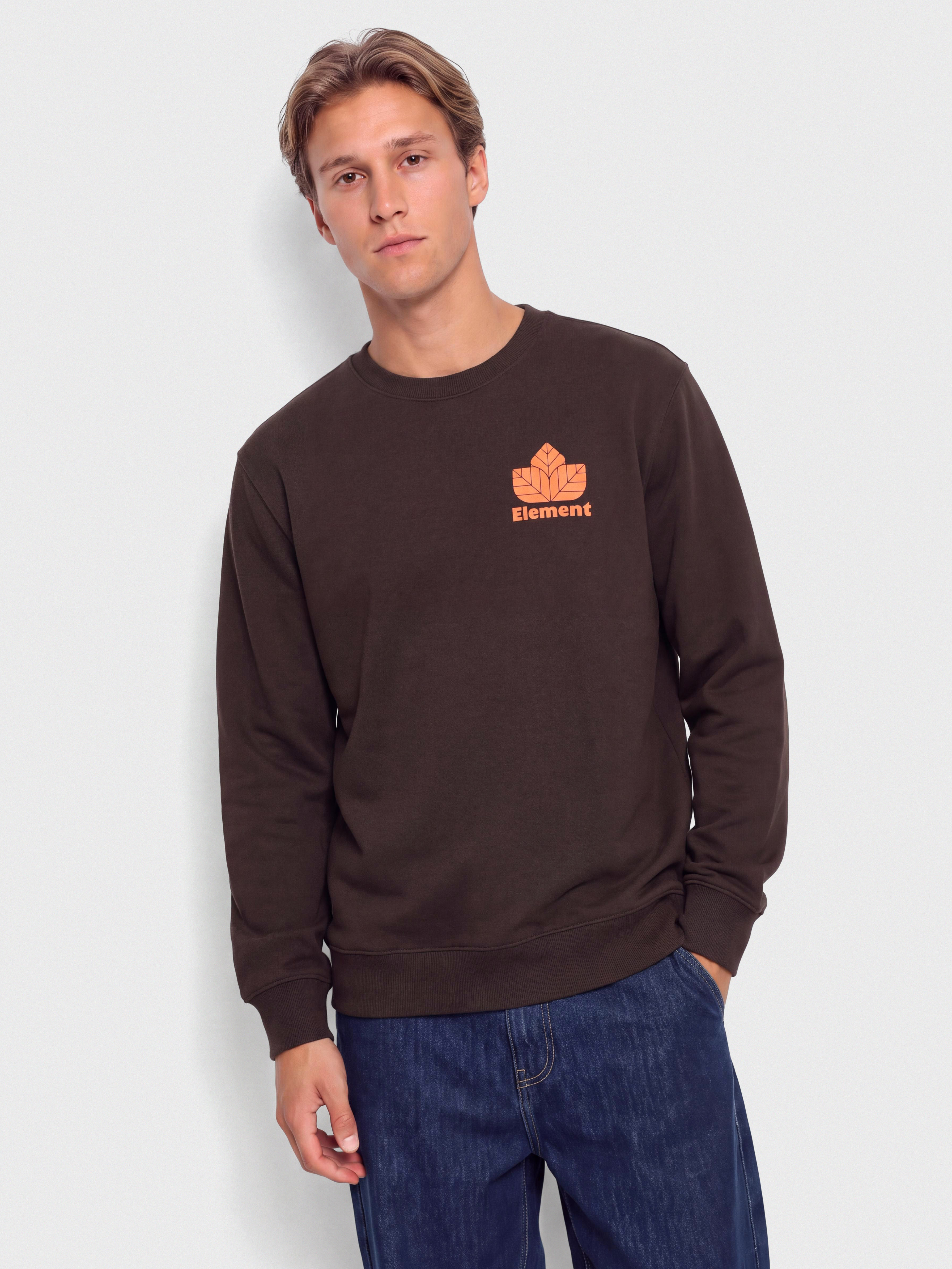 Hanorac Element Sporting (java)