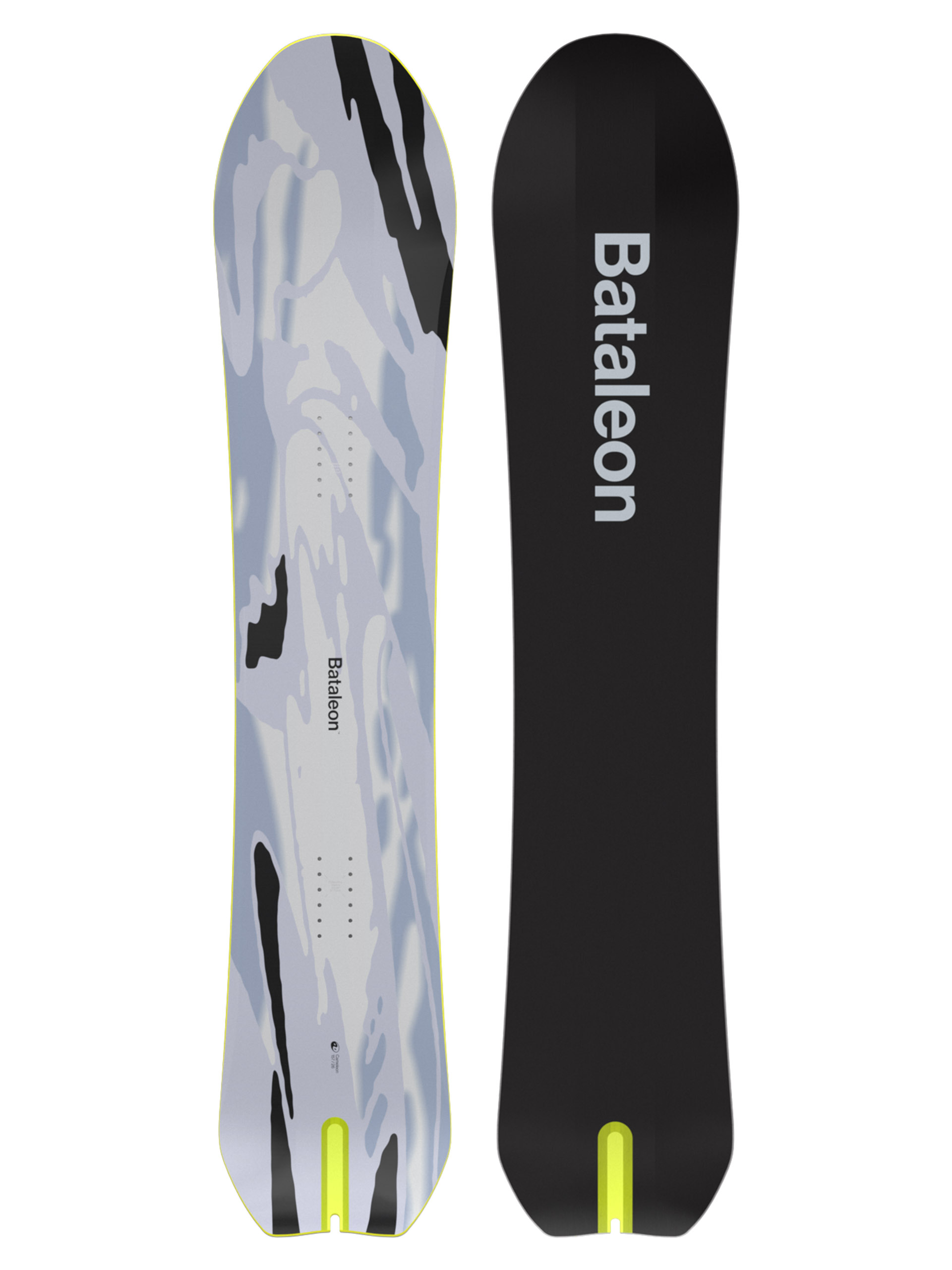 Snowboard Bataleon Cameleon