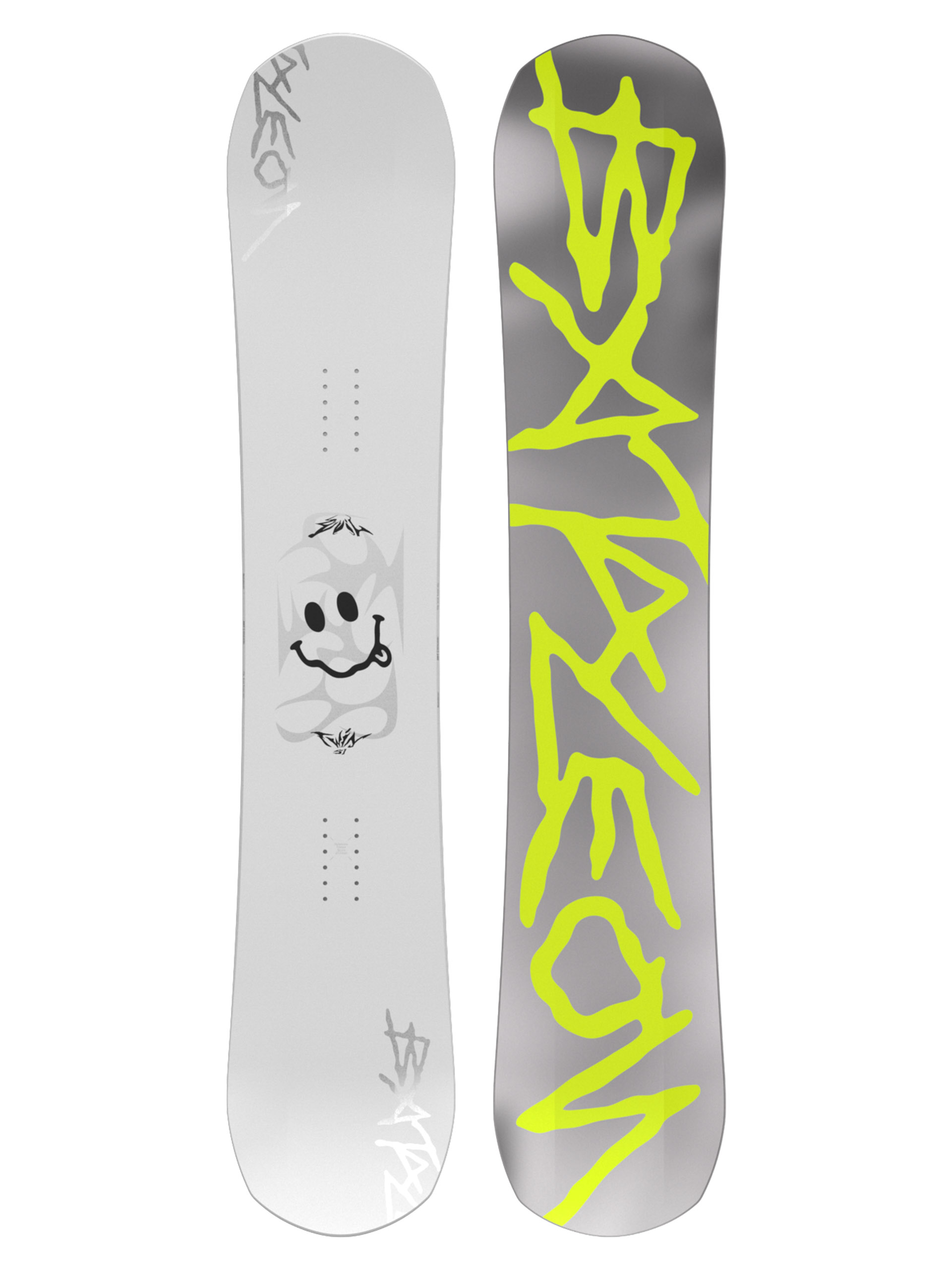 Snowboard Bataleon Evil Twin