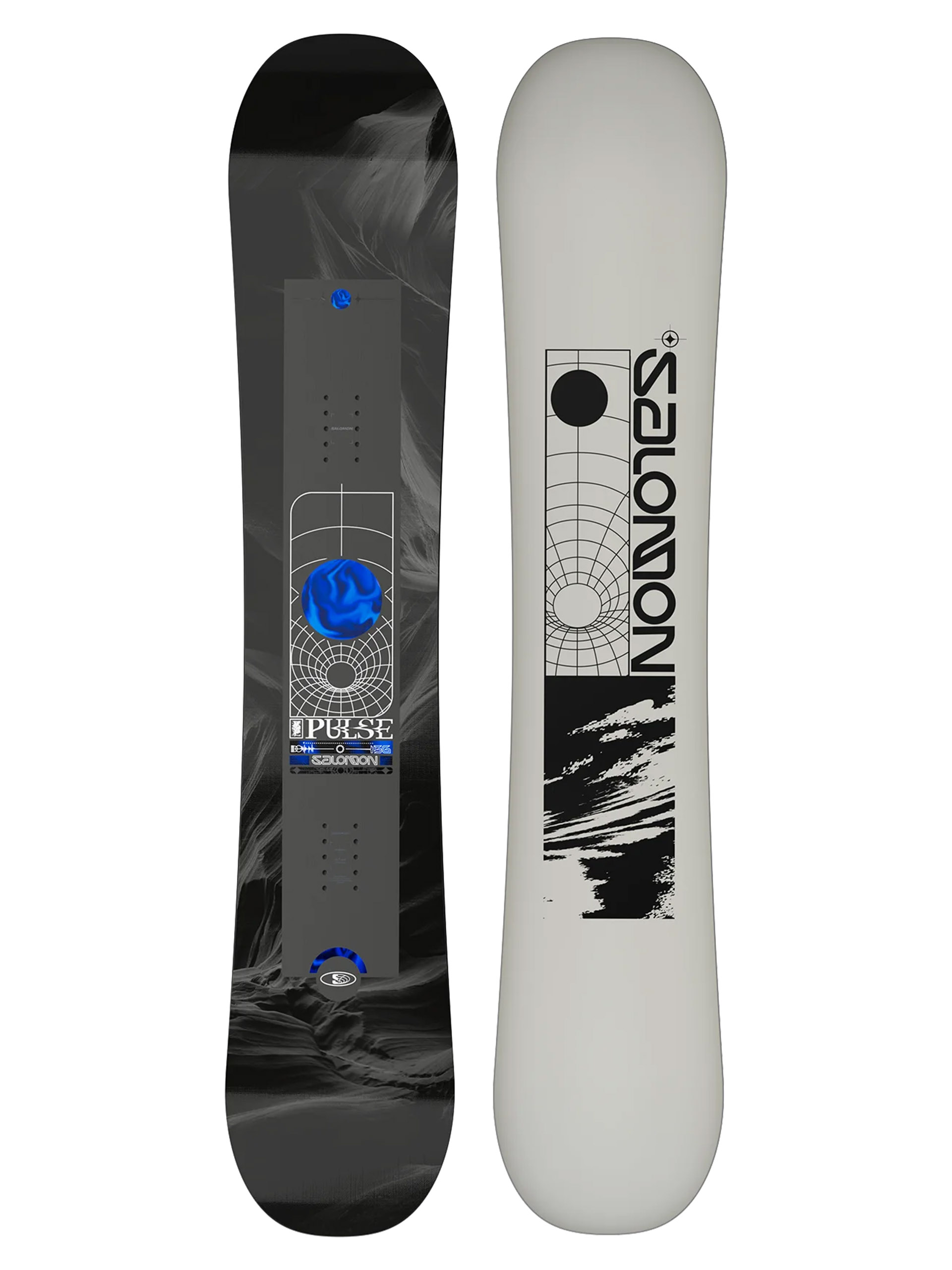Snowboard Salomon Pulse