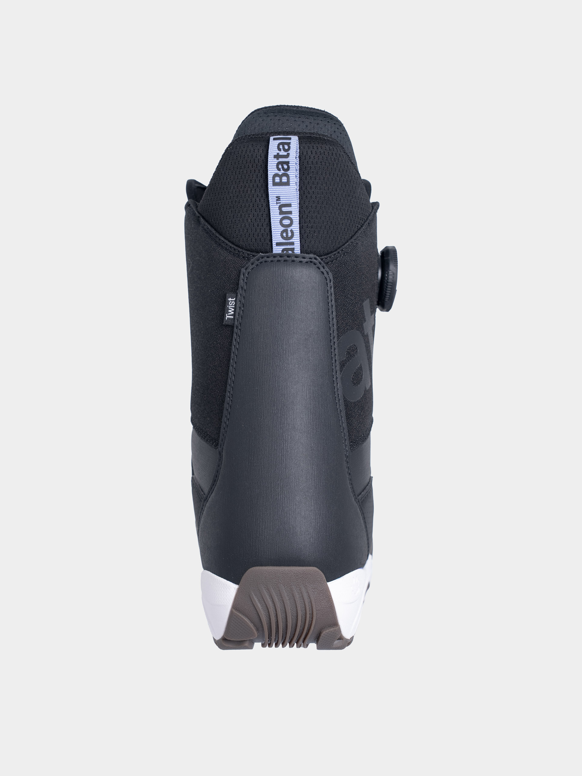 Pentru femei Încălțăminte pentru snowboard Bataleon Twist Double Boa (black)