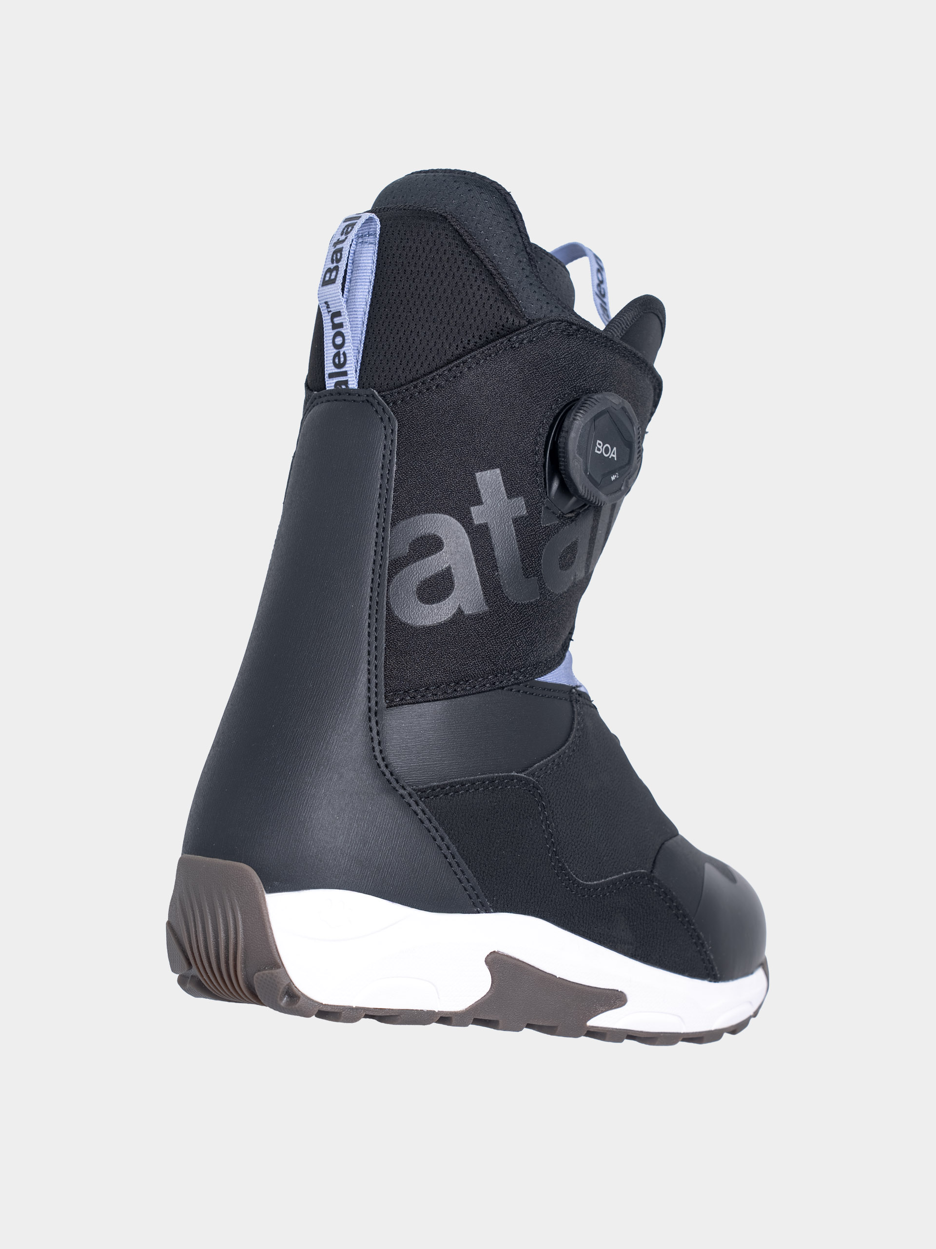 Pentru femei Încălțăminte pentru snowboard Bataleon Twist Double Boa (black)