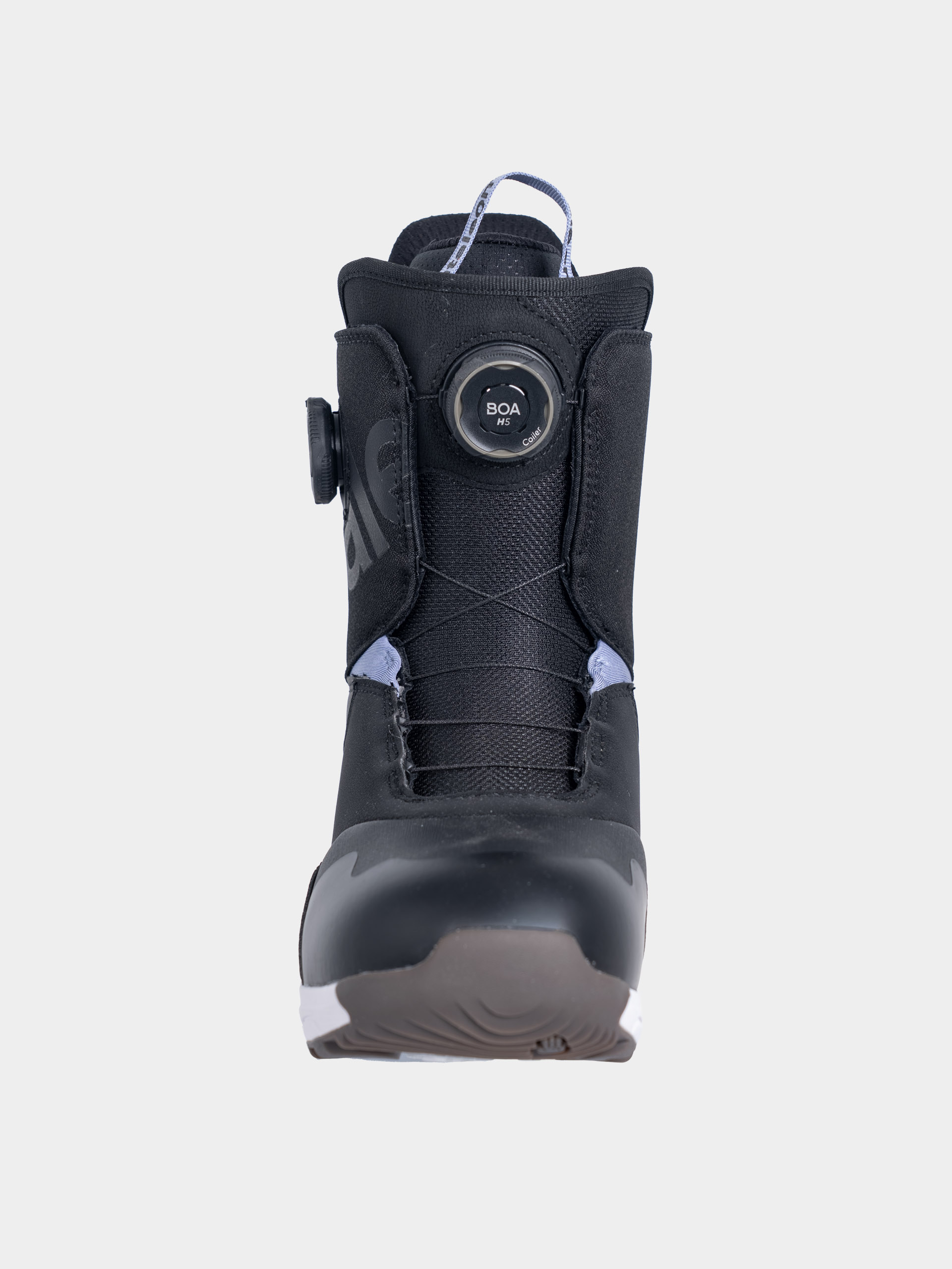Pentru femei Încălțăminte pentru snowboard Bataleon Twist Double Boa (black)