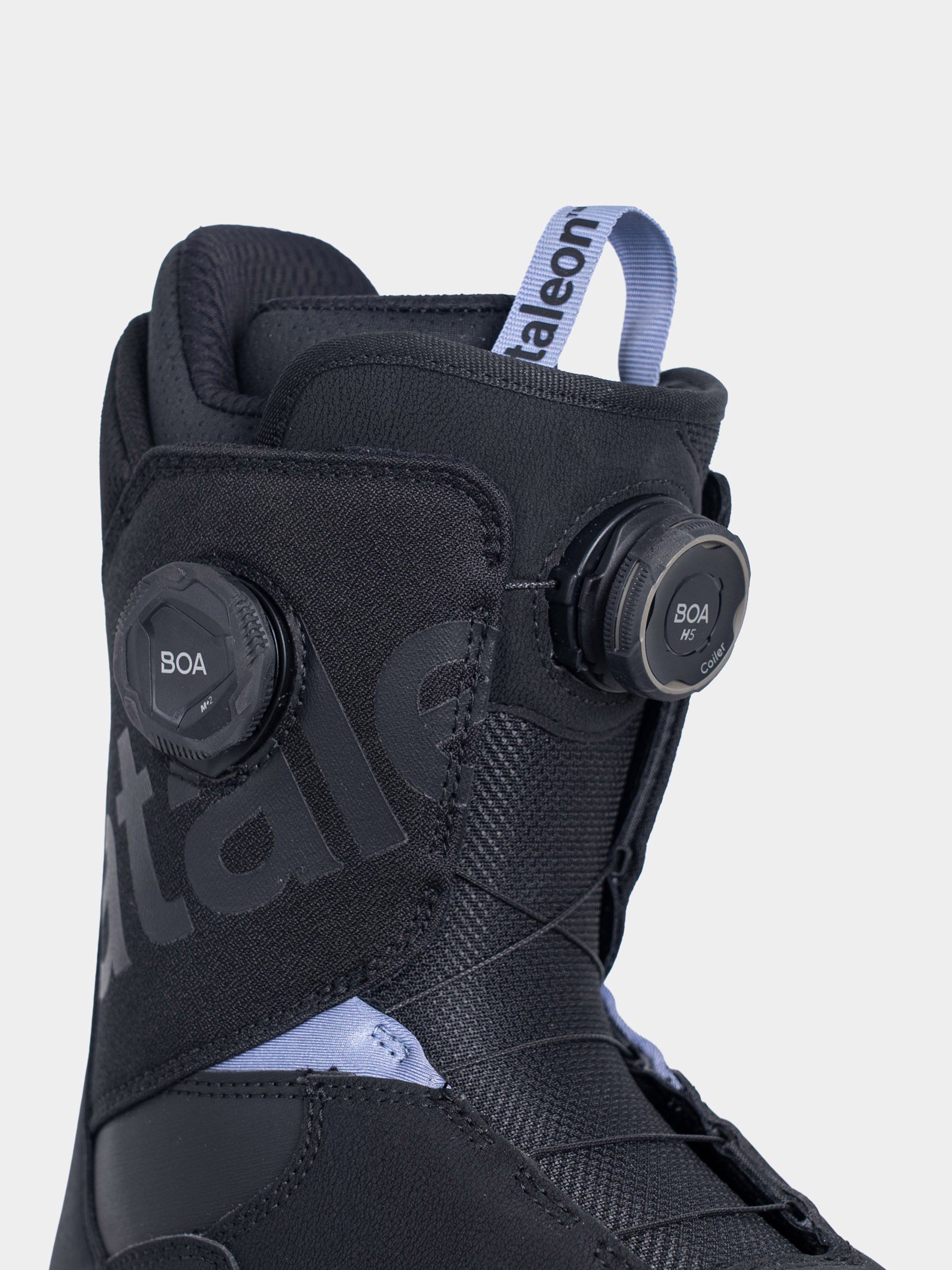 Pentru femei Încălțăminte pentru snowboard Bataleon Twist Double Boa (black)