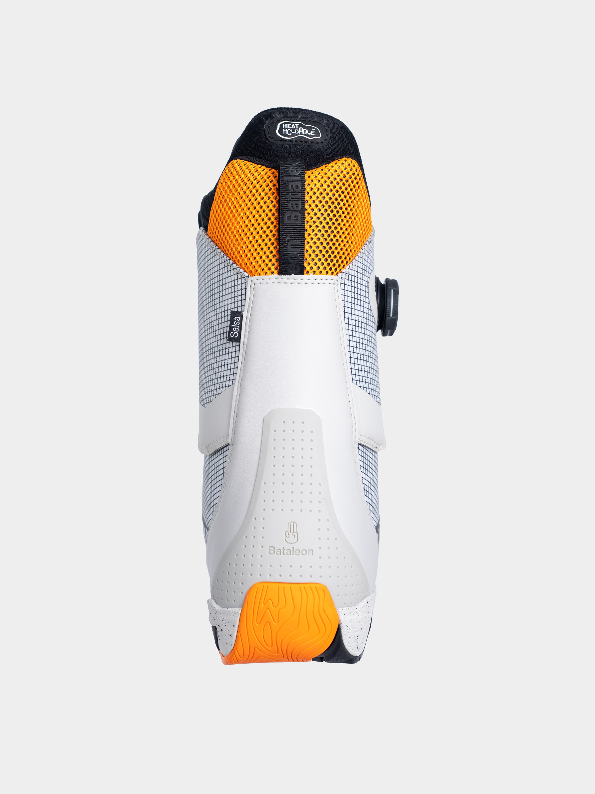 Pentru bărbați Încălțăminte pentru snowboard Bataleon Salsa Double Boa (gray sunset)