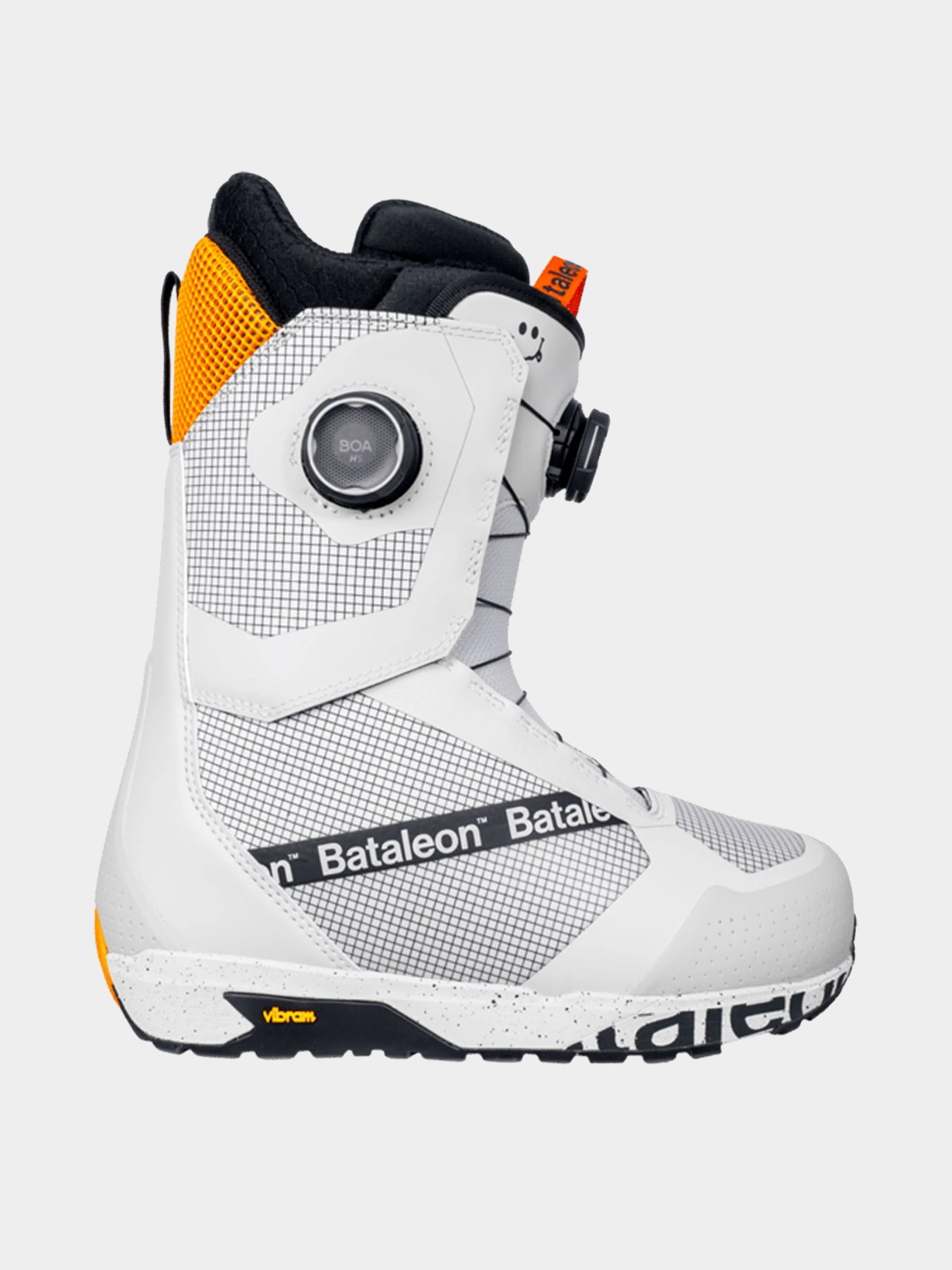 Încălțăminte pentru snowboard Bataleon Salsa Double Boa